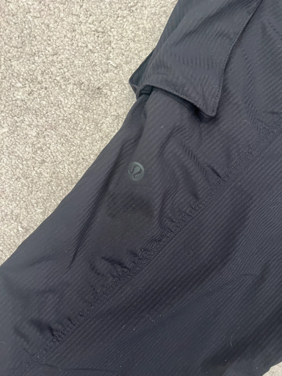 Men’s Lululemon pants size large - photo 3