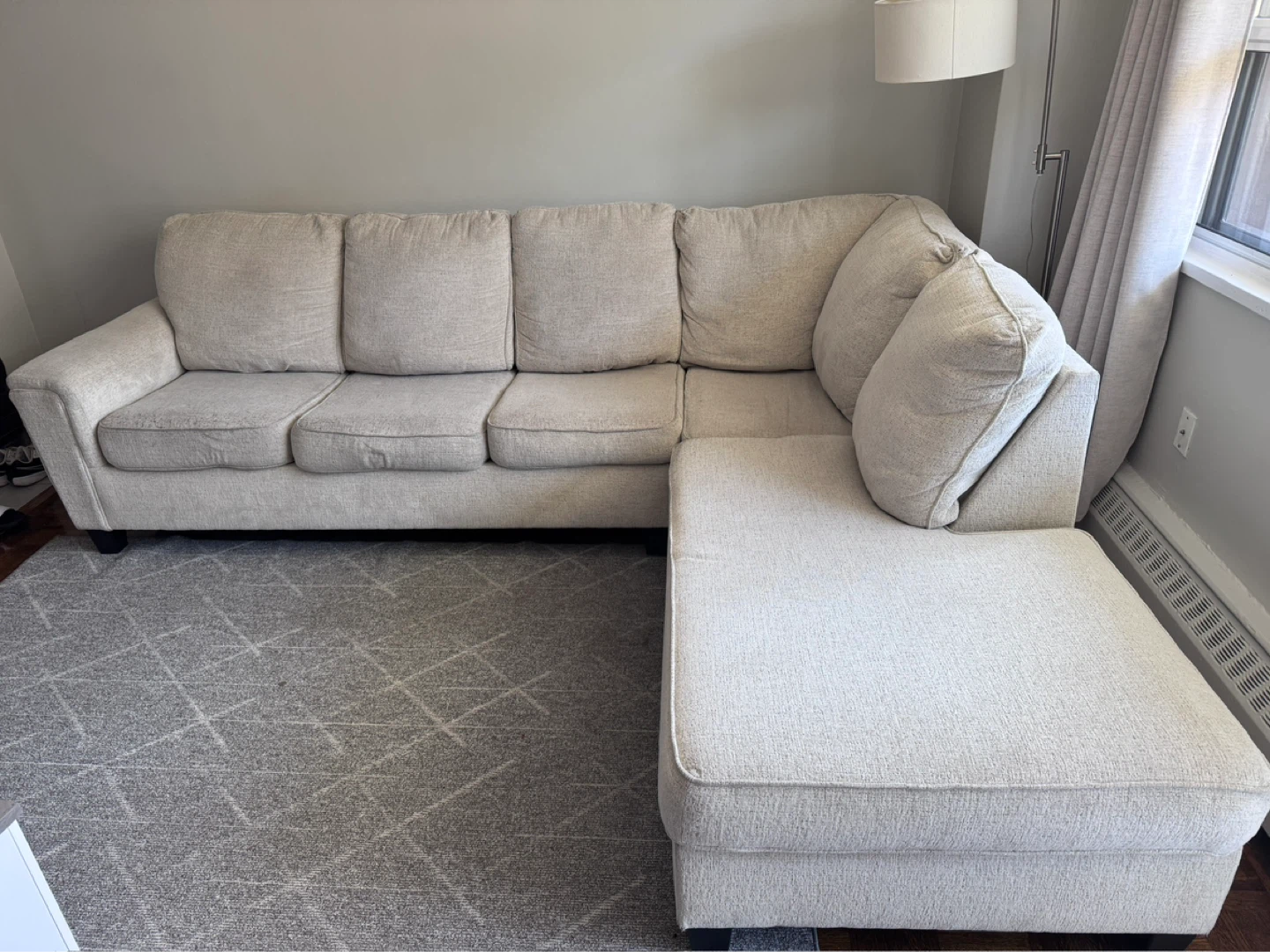 Sectional Sofa - photo 2