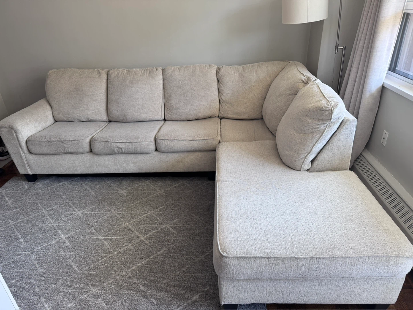 Sectional Sofa - photo 3