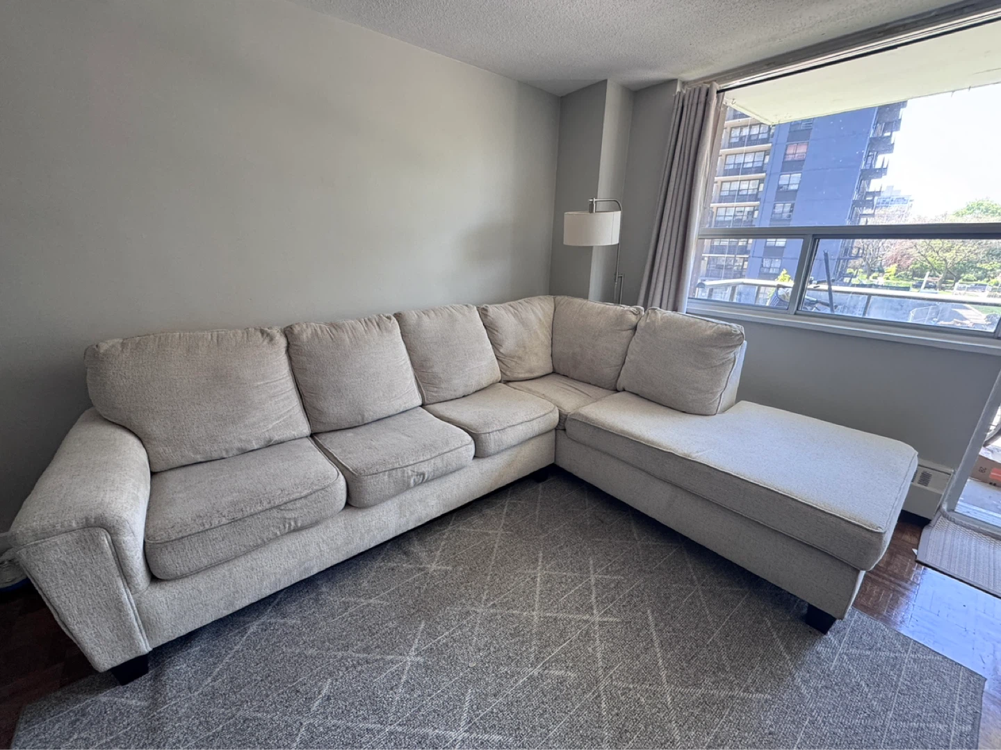 Sectional Sofa