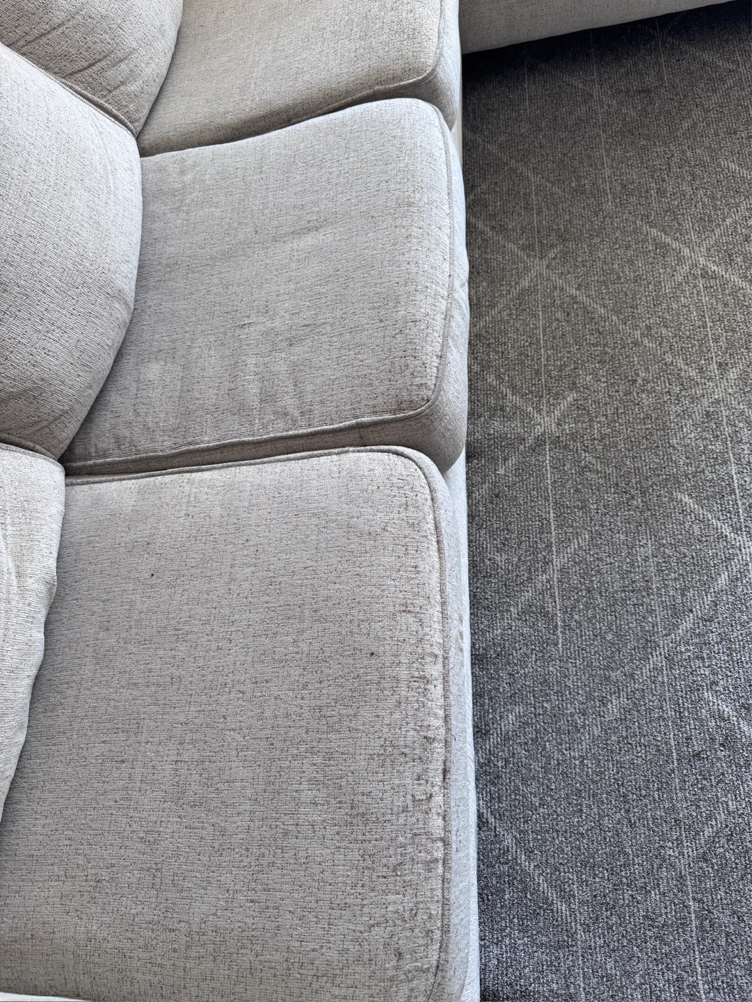 Sectional Sofa - photo 4