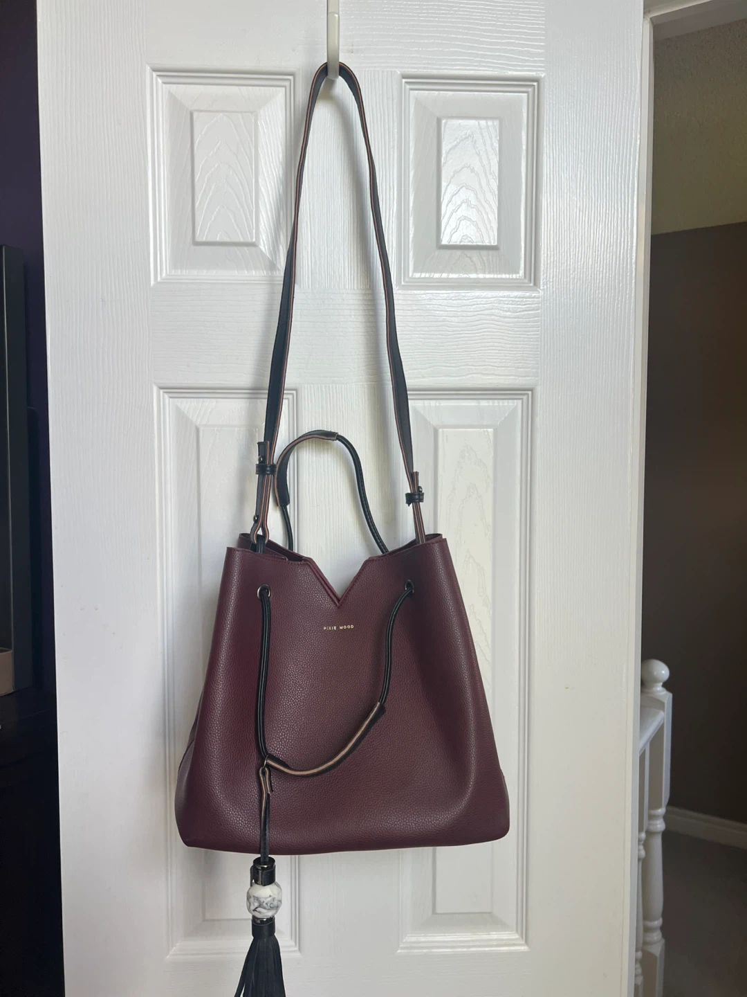 Pixie Mood bucket Bag with Pouch - photo 3