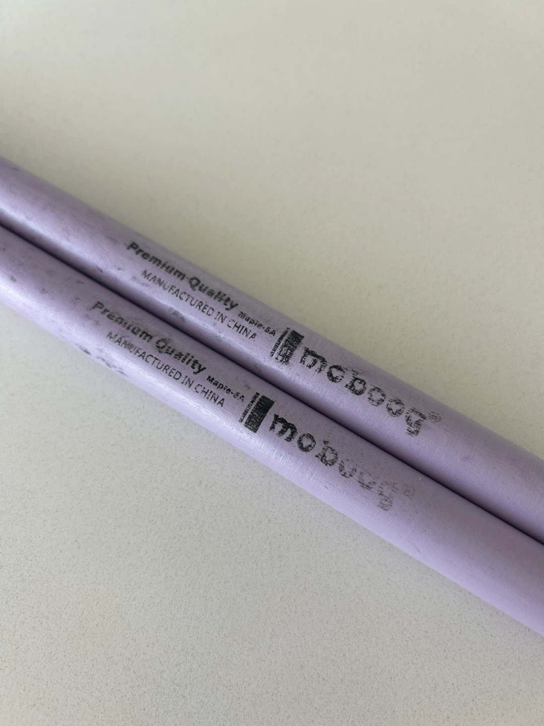 Moboog Maple 5A Drumsticks - photo 2