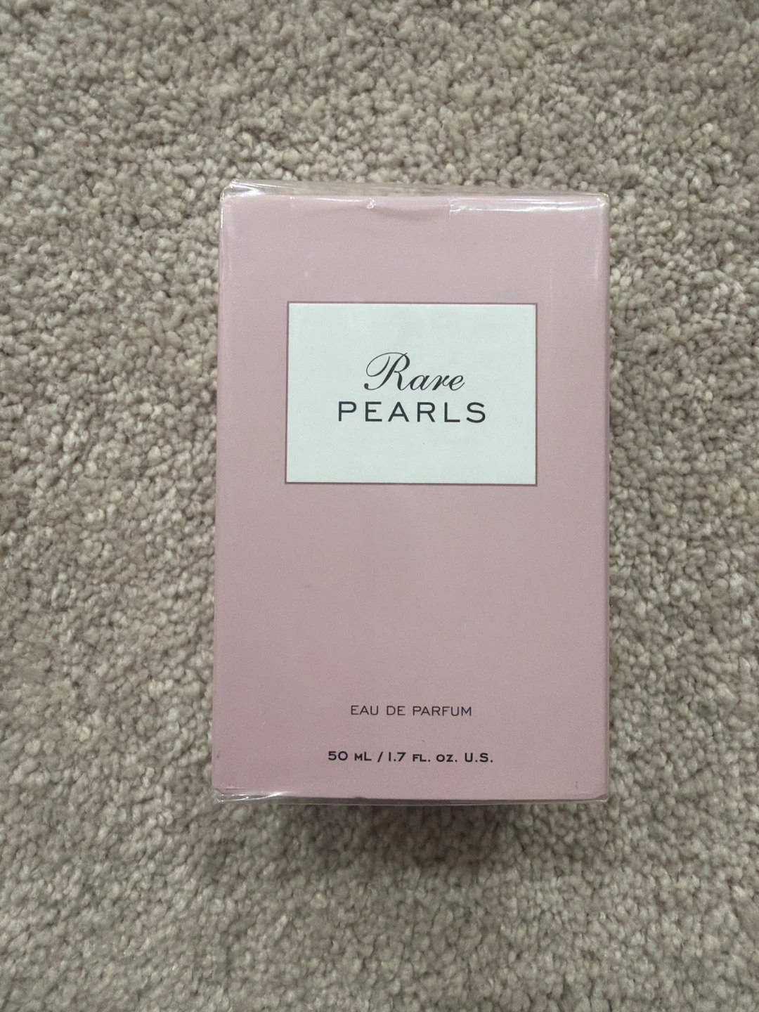 Rare Pearls Eau de Parfum 50ml