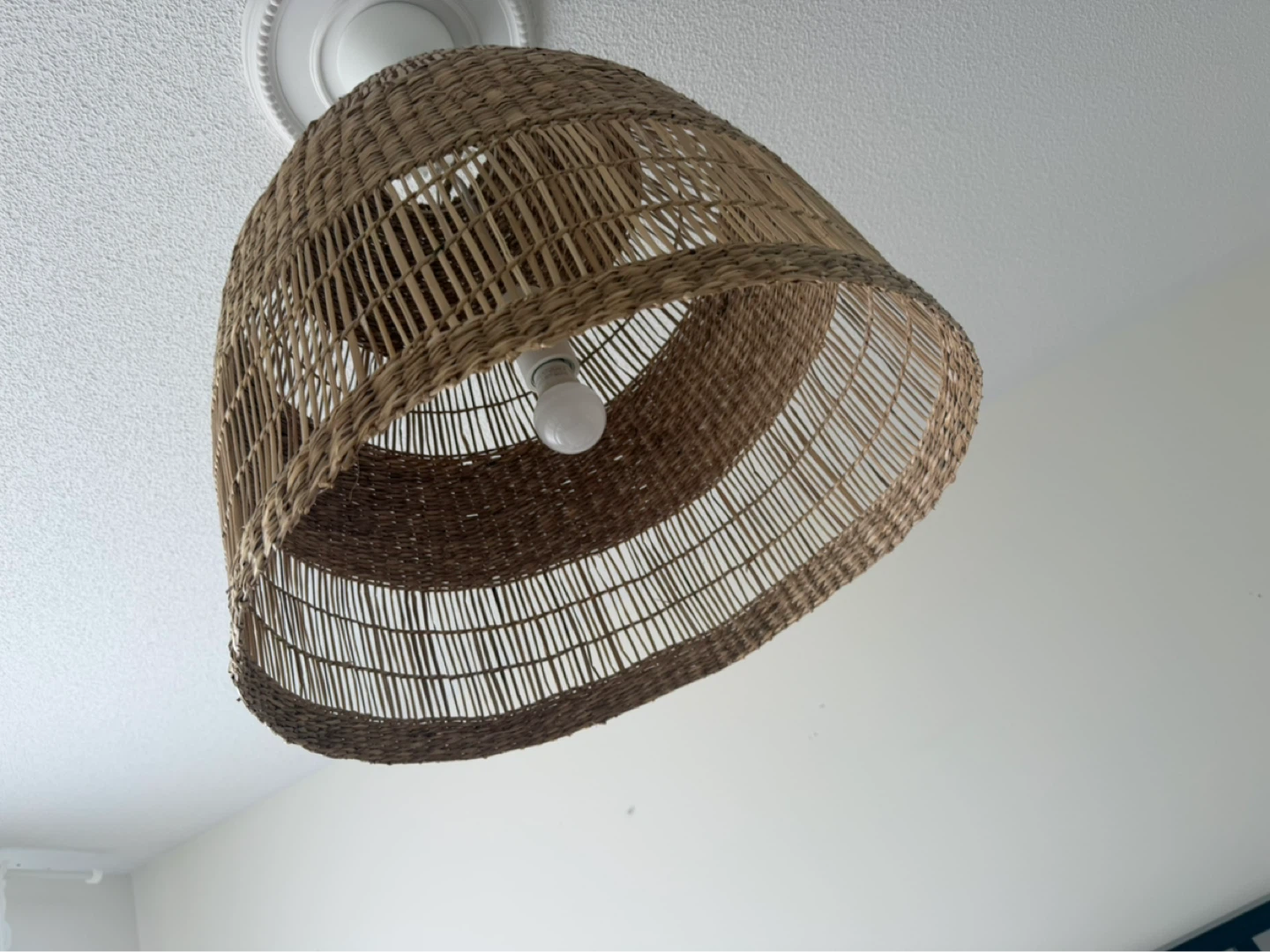 Light fixture - photo 2