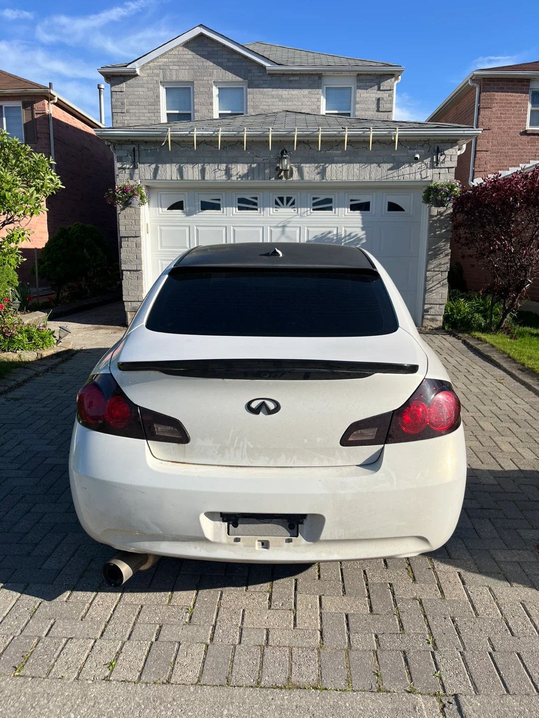 2009 Infiniti G37 - photo 3