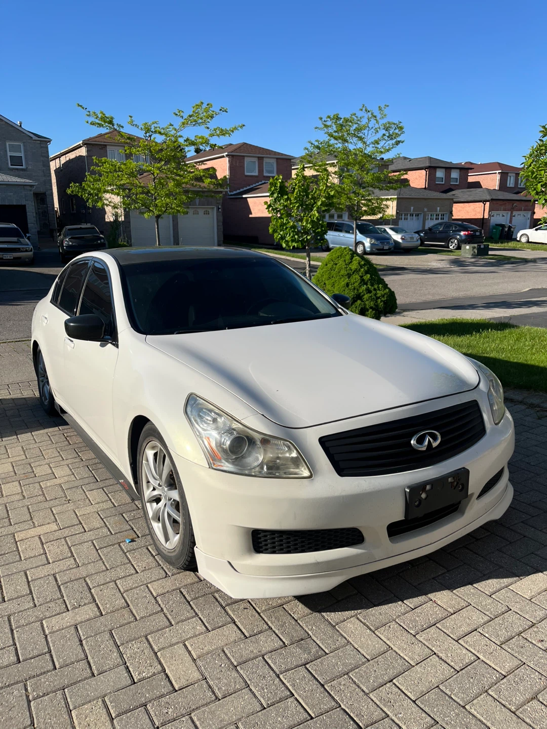 2009 Infiniti G37 - photo 5
