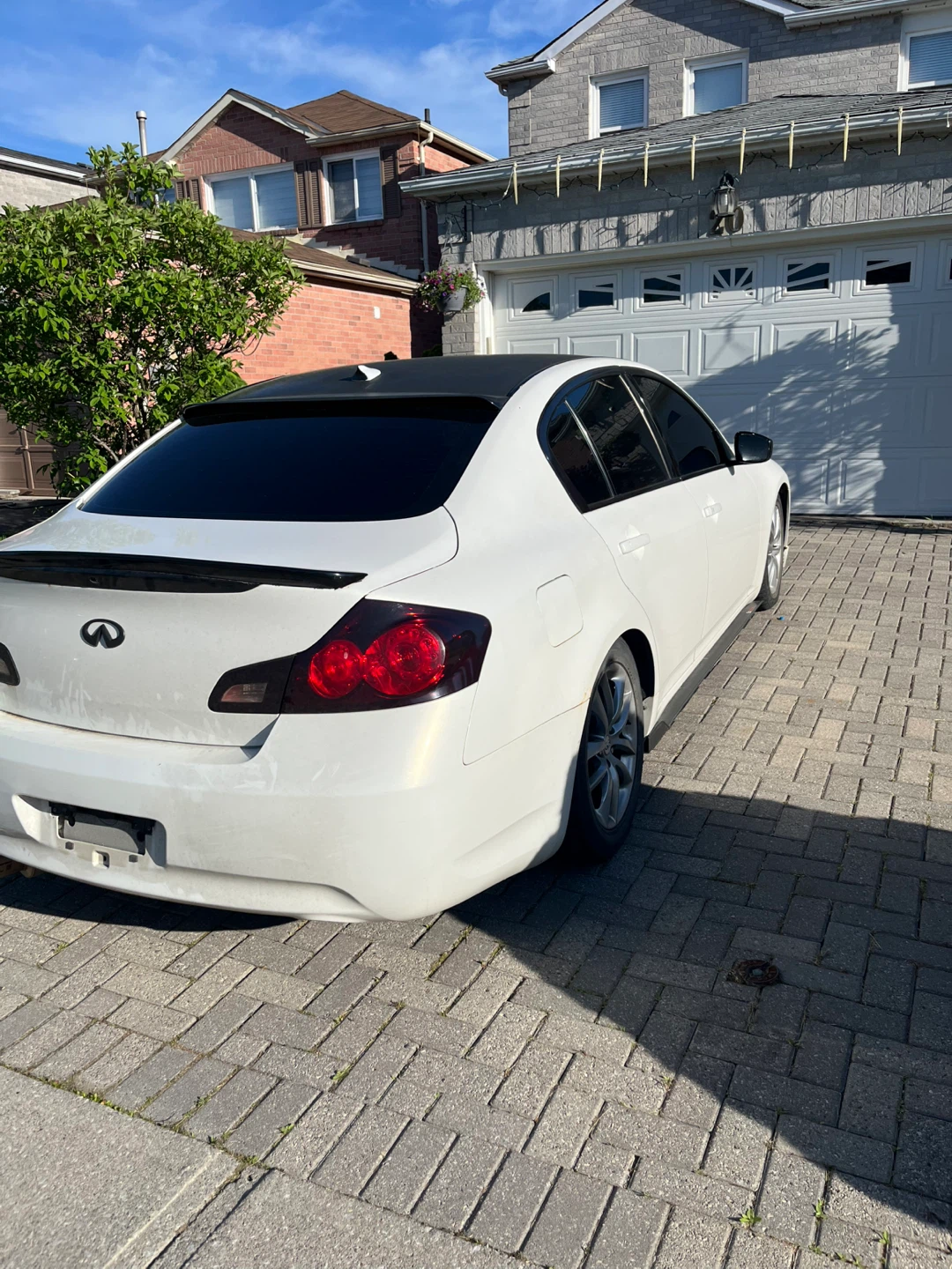 2009 Infiniti G37 - photo 4