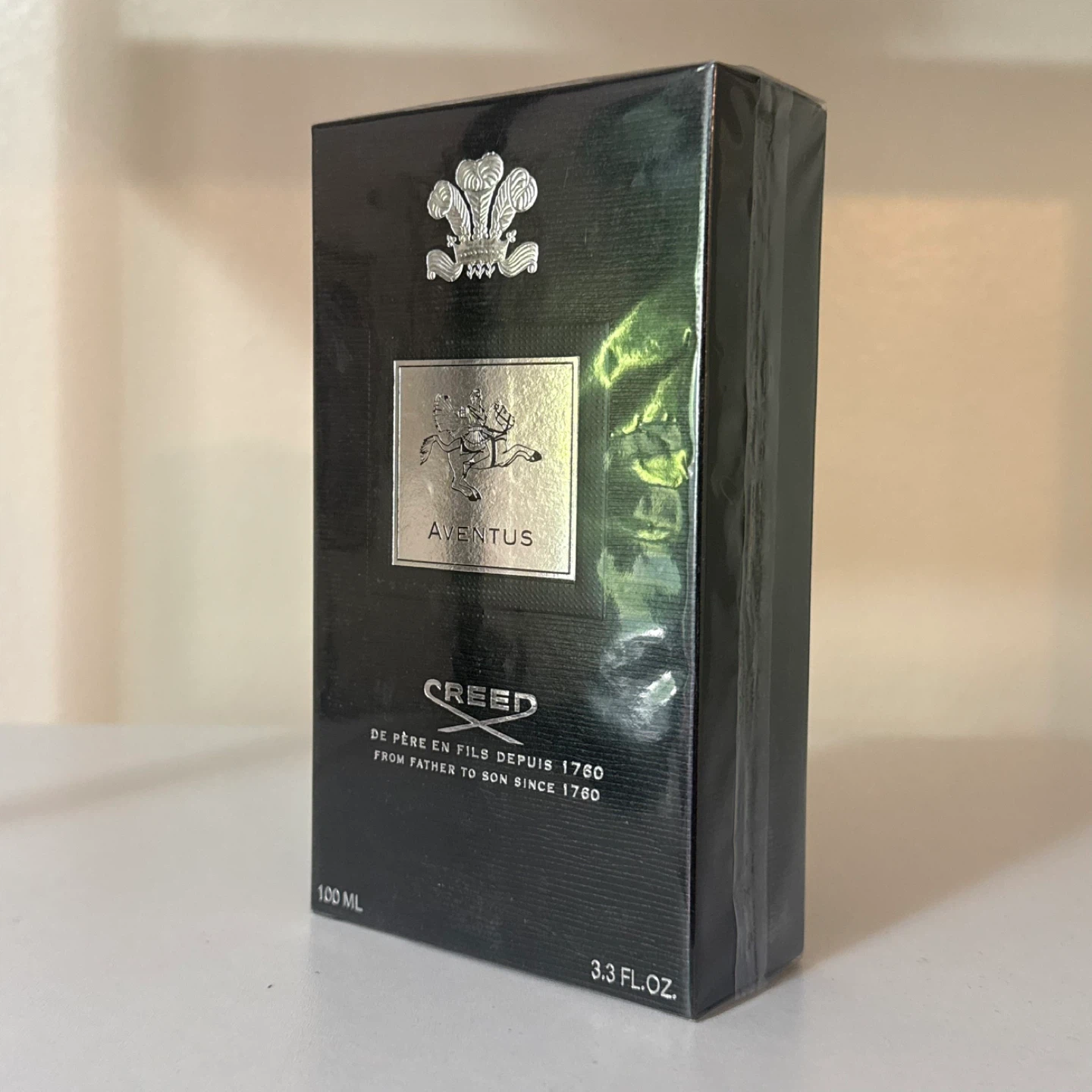 Creed Aventus Eau de Parfum 100 ML - photo 2
