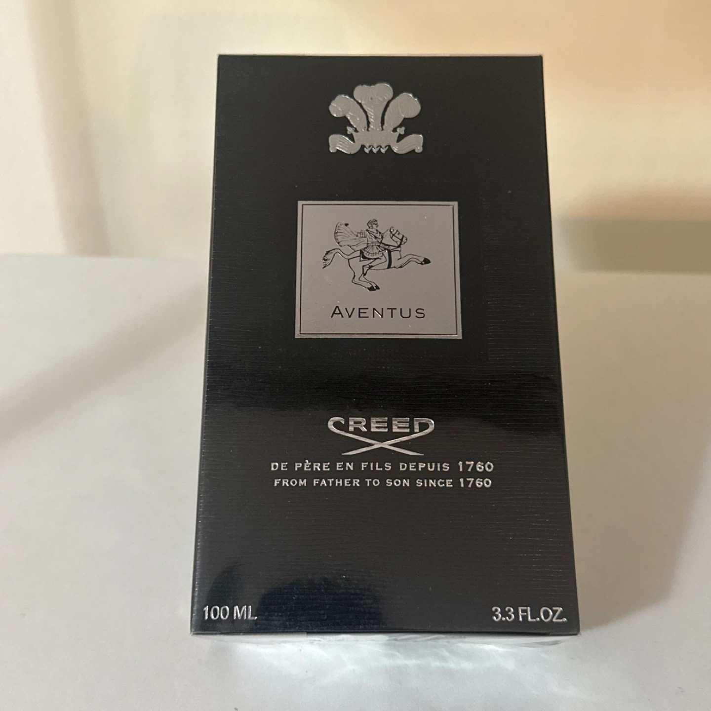 Creed Aventus Eau de Parfum 100 ML