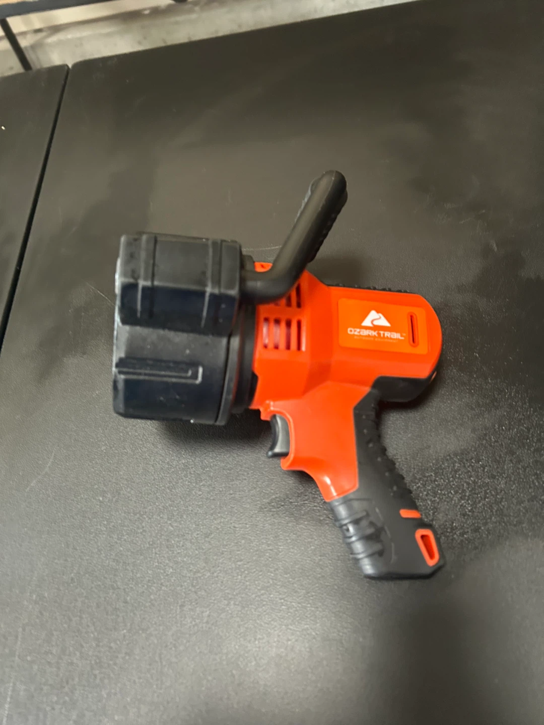 Ozark Trail Rechargeable Spotlight