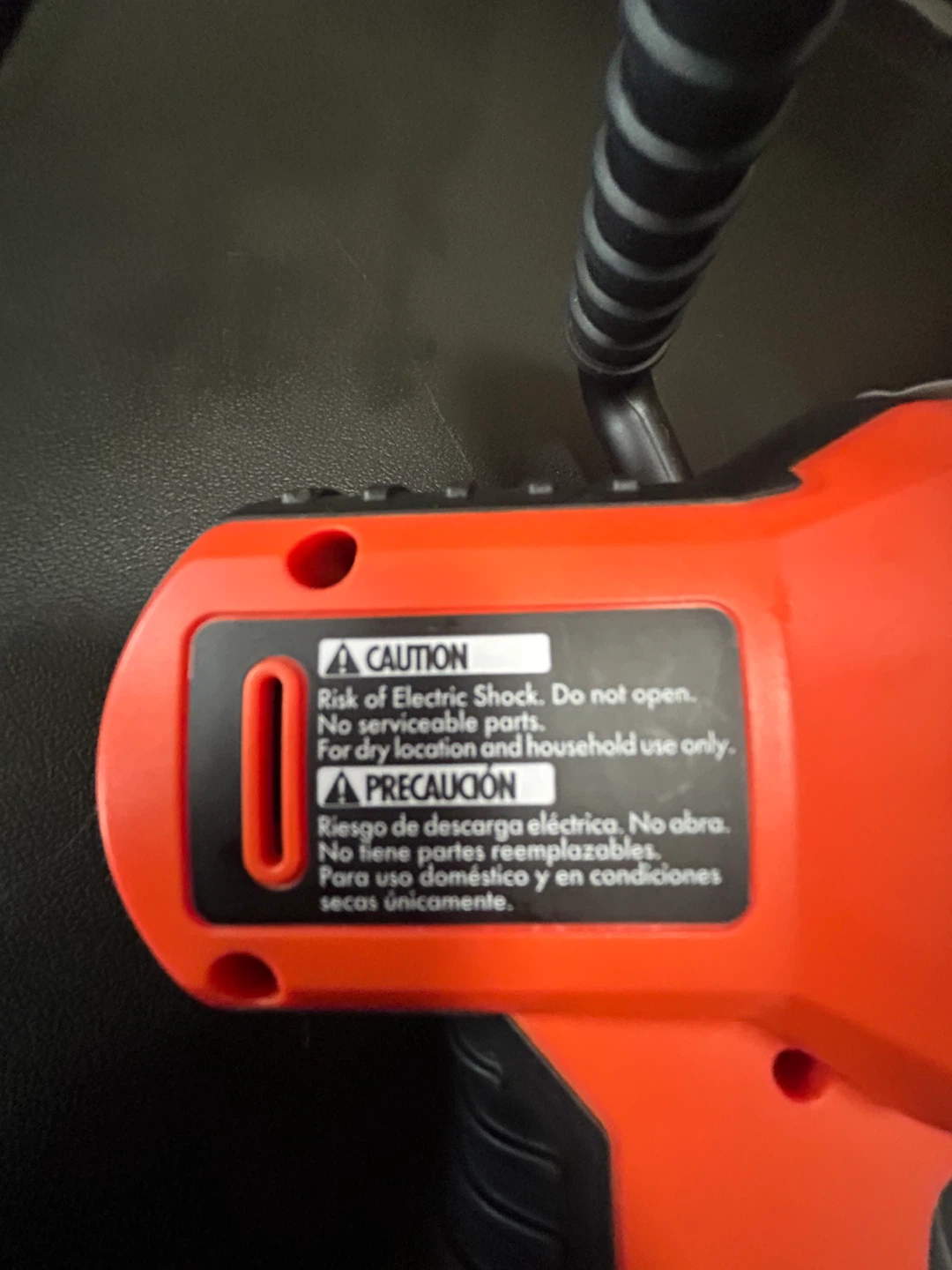 Ozark Trail Rechargeable Spotlight - photo 3