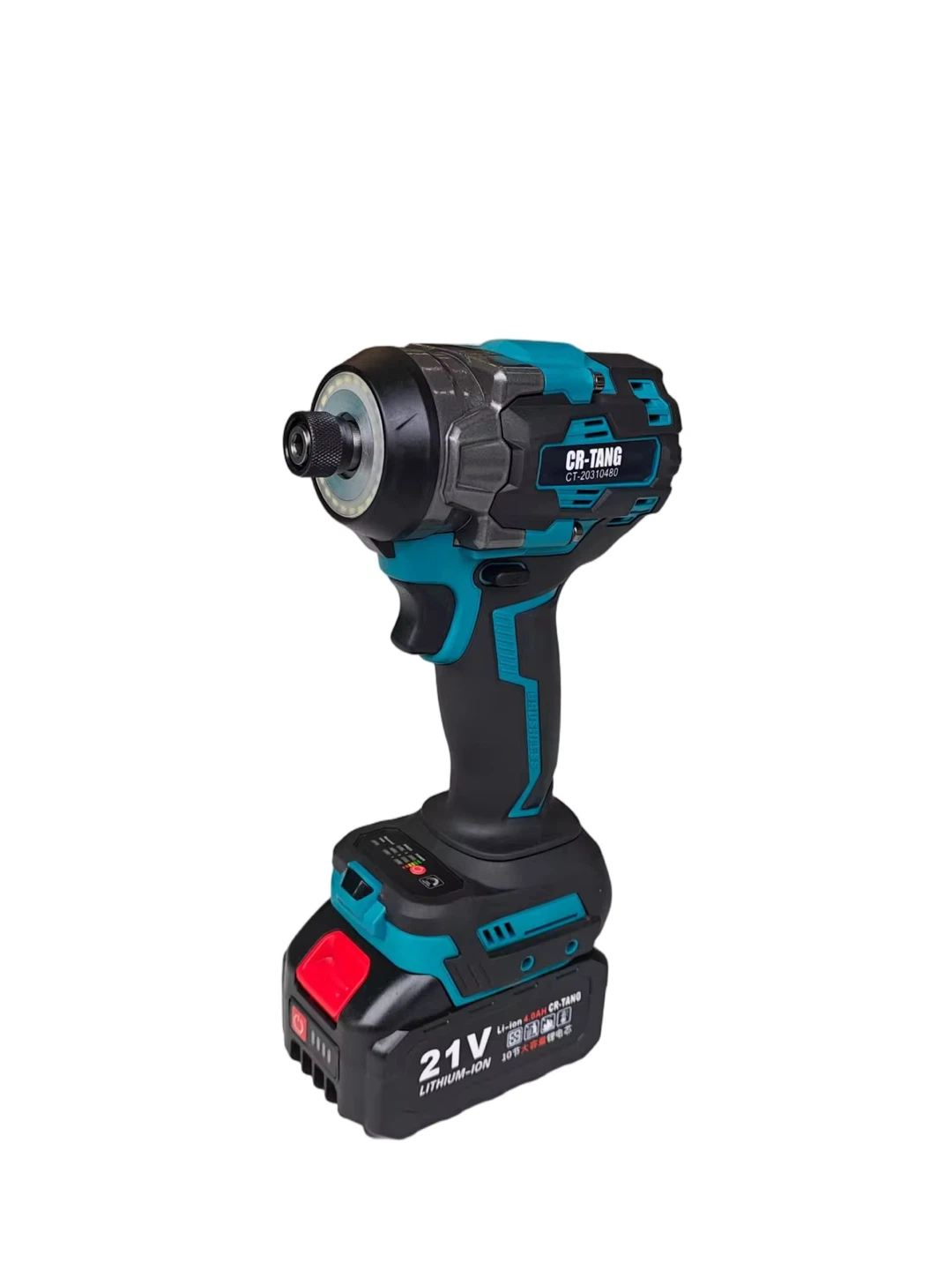 CR-TANG CT-20310360 Cordless Impact Wrench - photo 2