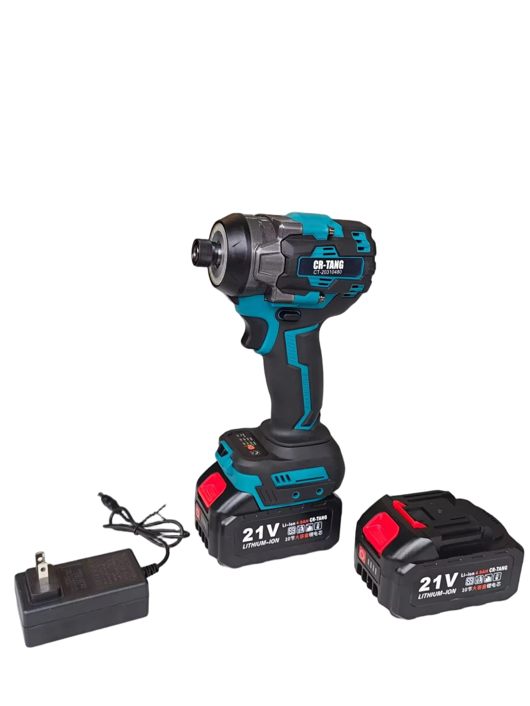CR-TANG CT-20310360 Cordless Impact Wrench
