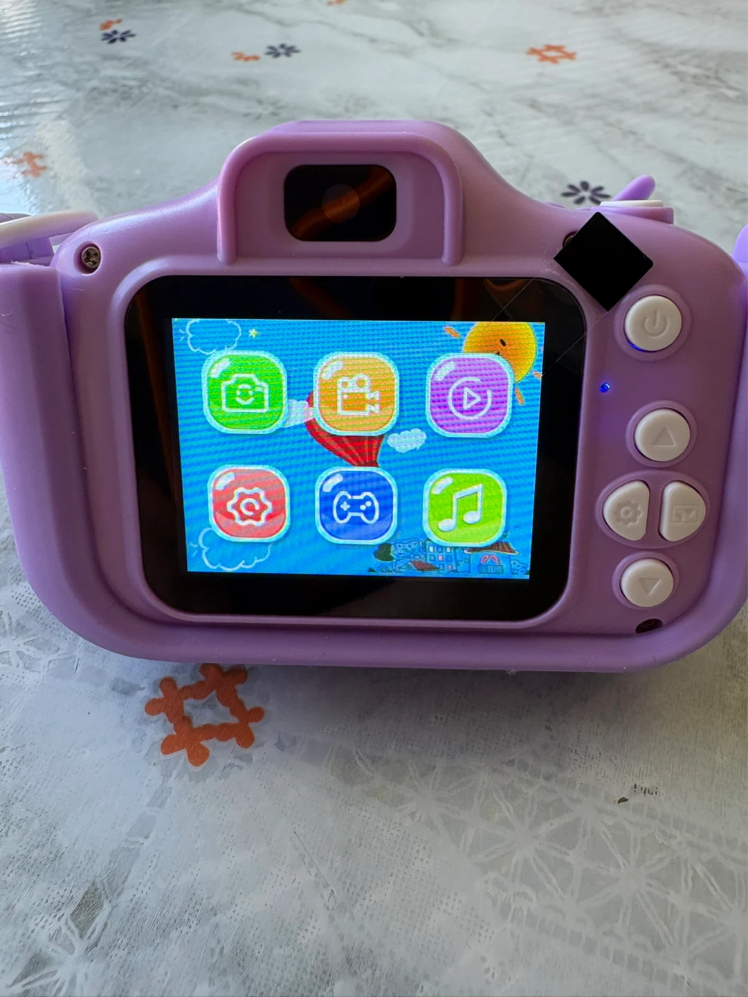 Brand New Kids Digital Camera – Rechargeable HD Camera - photo 3