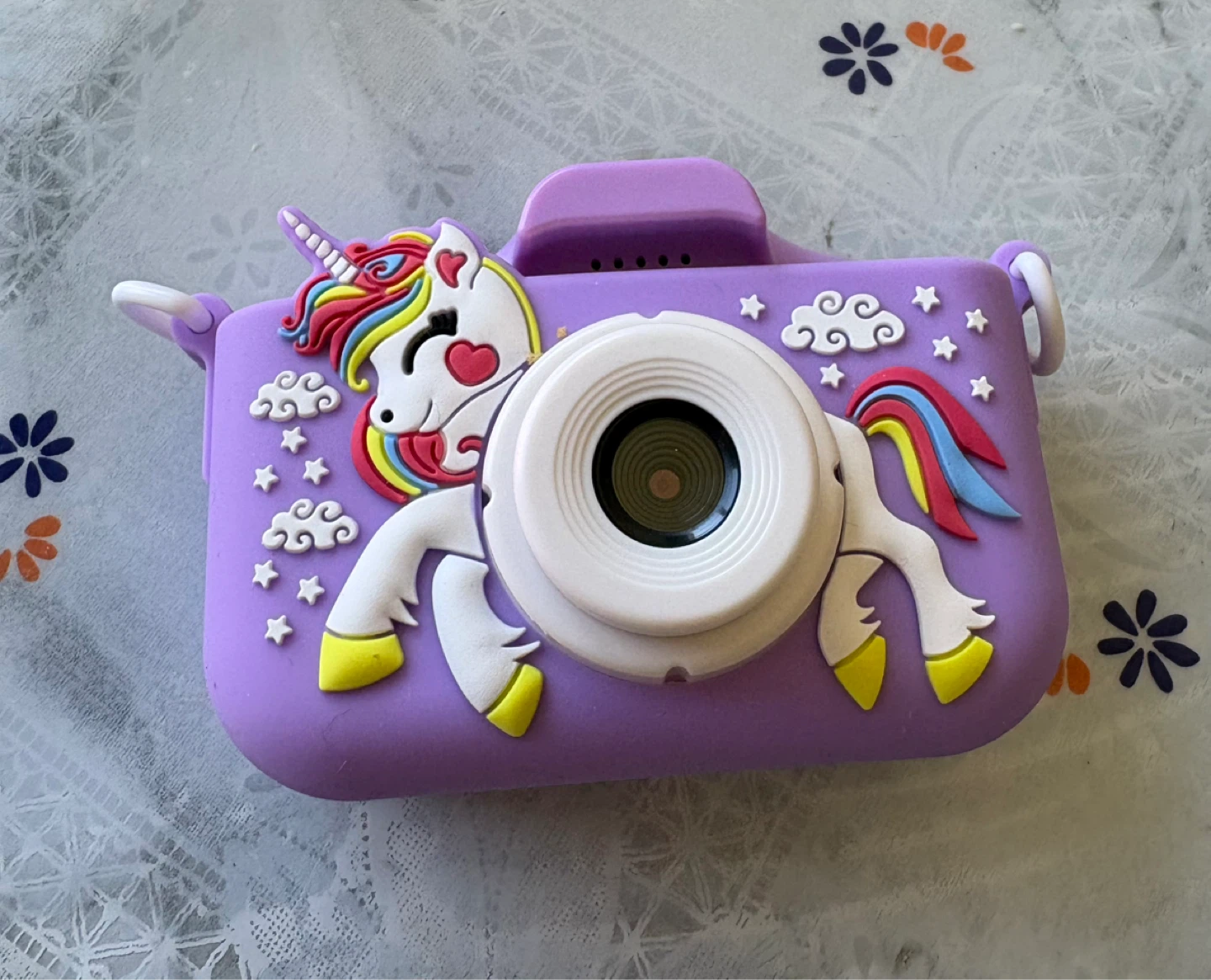 Brand New Kids Digital Camera – Rechargeable HD Camera - photo 2