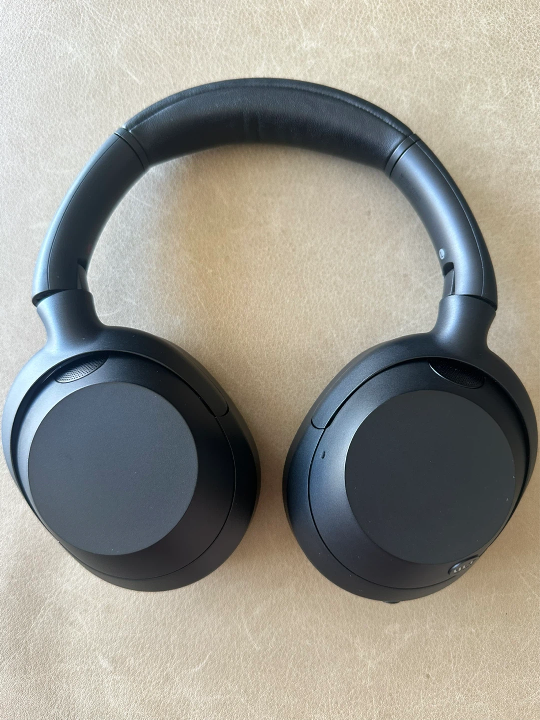 Sony ULT Power Sound Wireless Headphones - photo 4