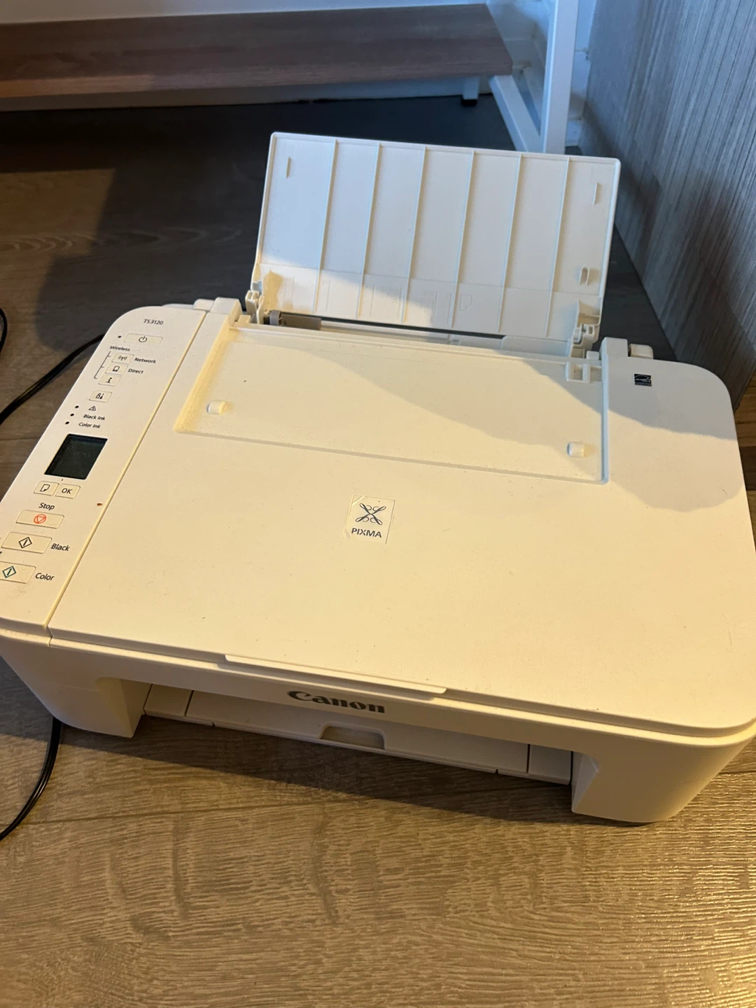 Canon PIXMA TS3320 All-in-One Printer