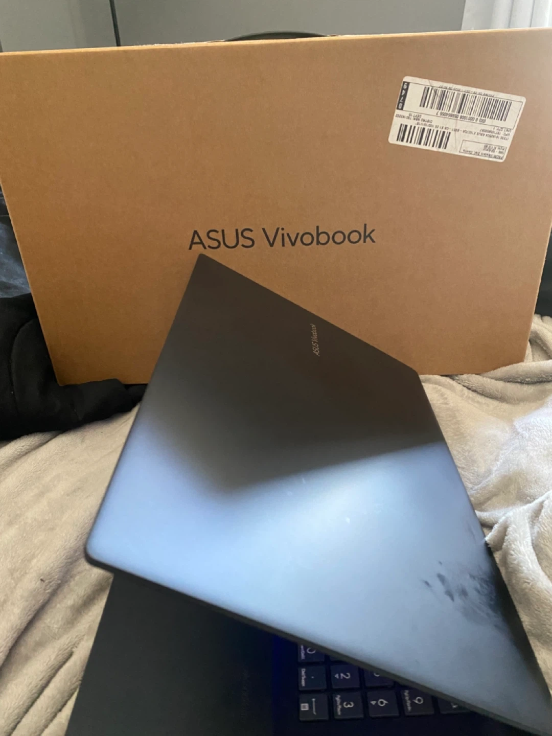 ASUS Vivobook Laptop 16" 16GB RAM 1TB SSD