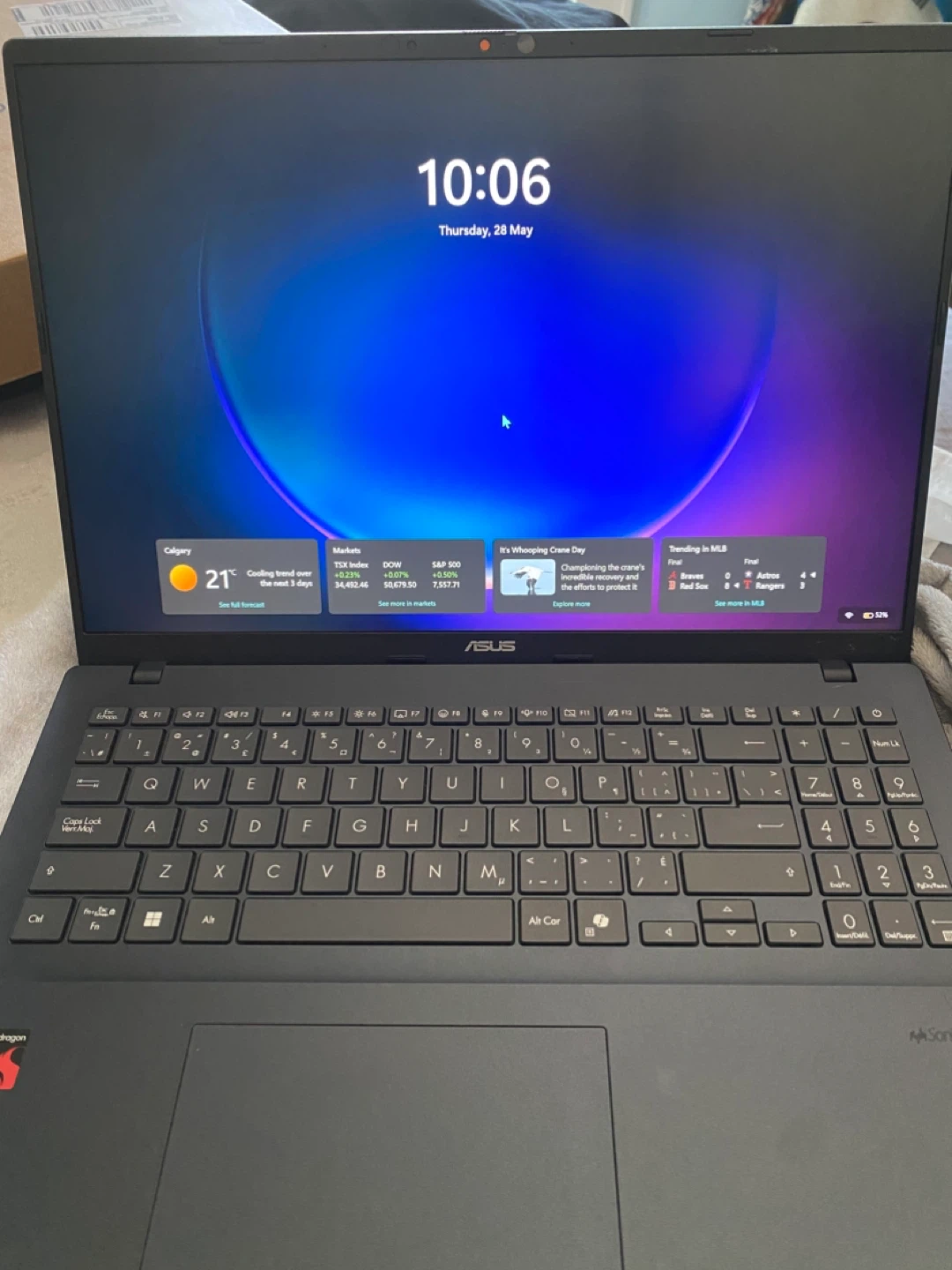 ASUS Vivobook Laptop 16" 16GB RAM 1TB SSD - photo 5
