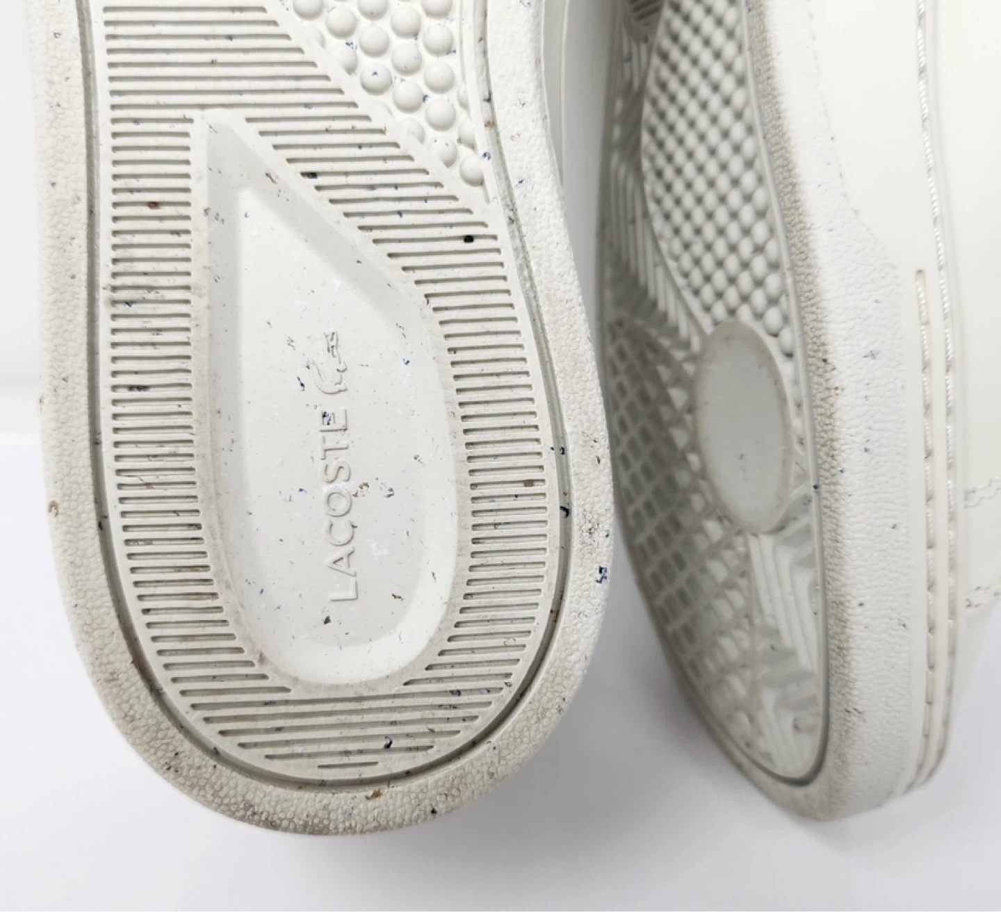 Lacoste Leather Sneakers (5.5) - photo 5