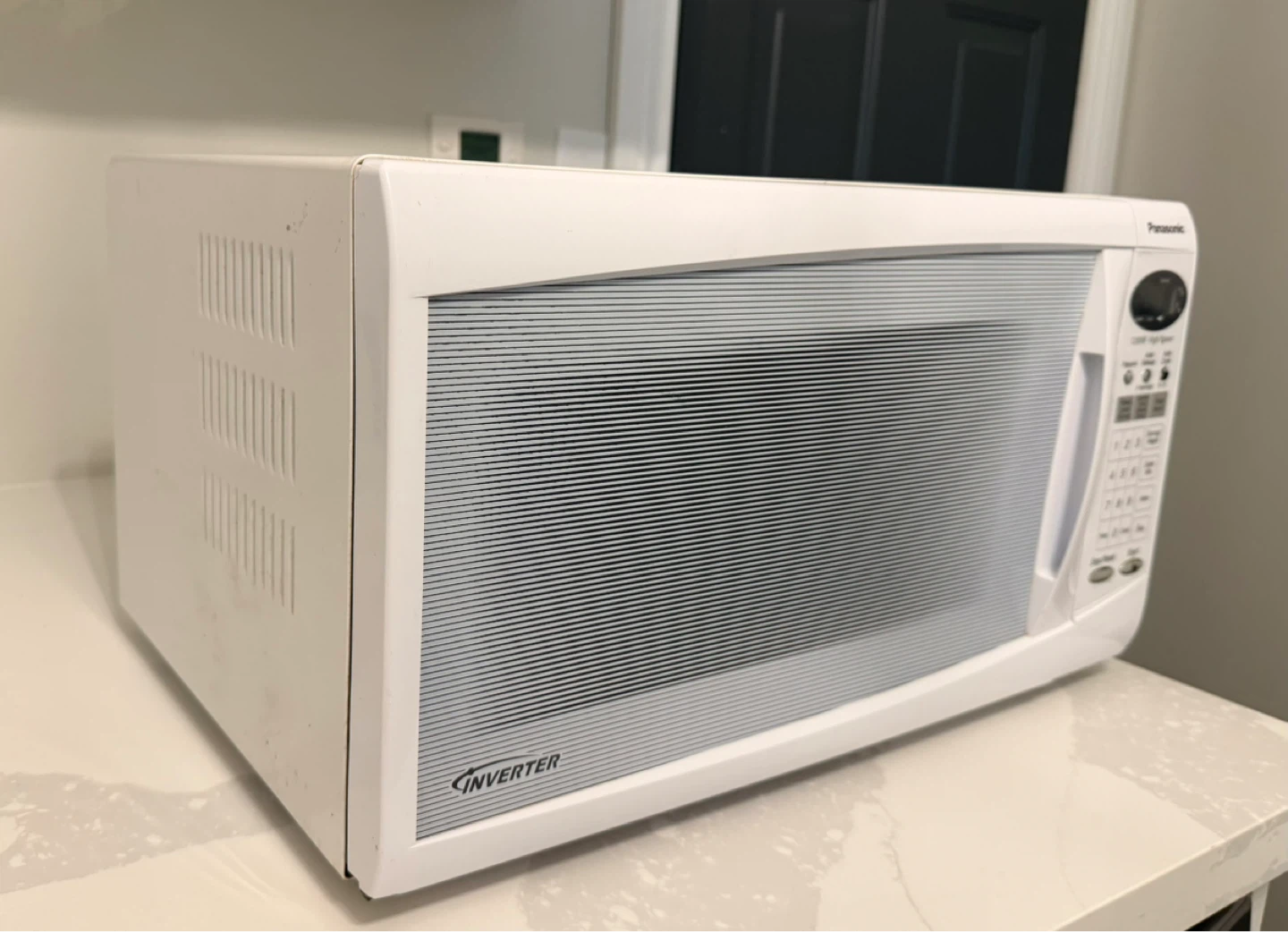 Countertop Microwave oven - photo 3
