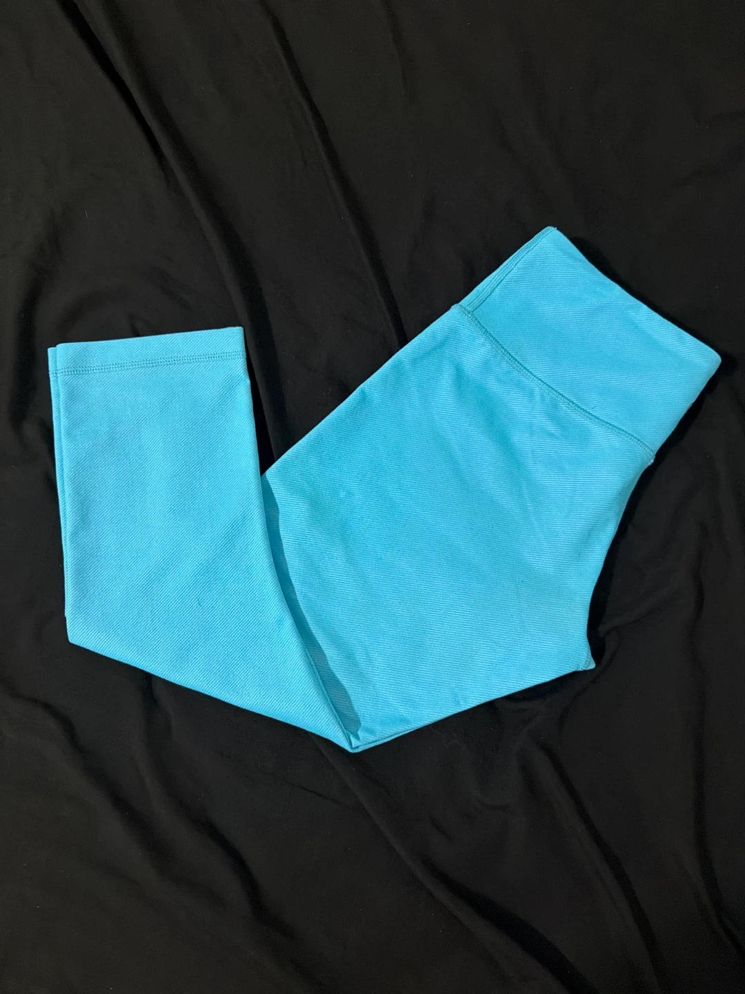 Lululemon Bright Blue Athletic pants - photo 2