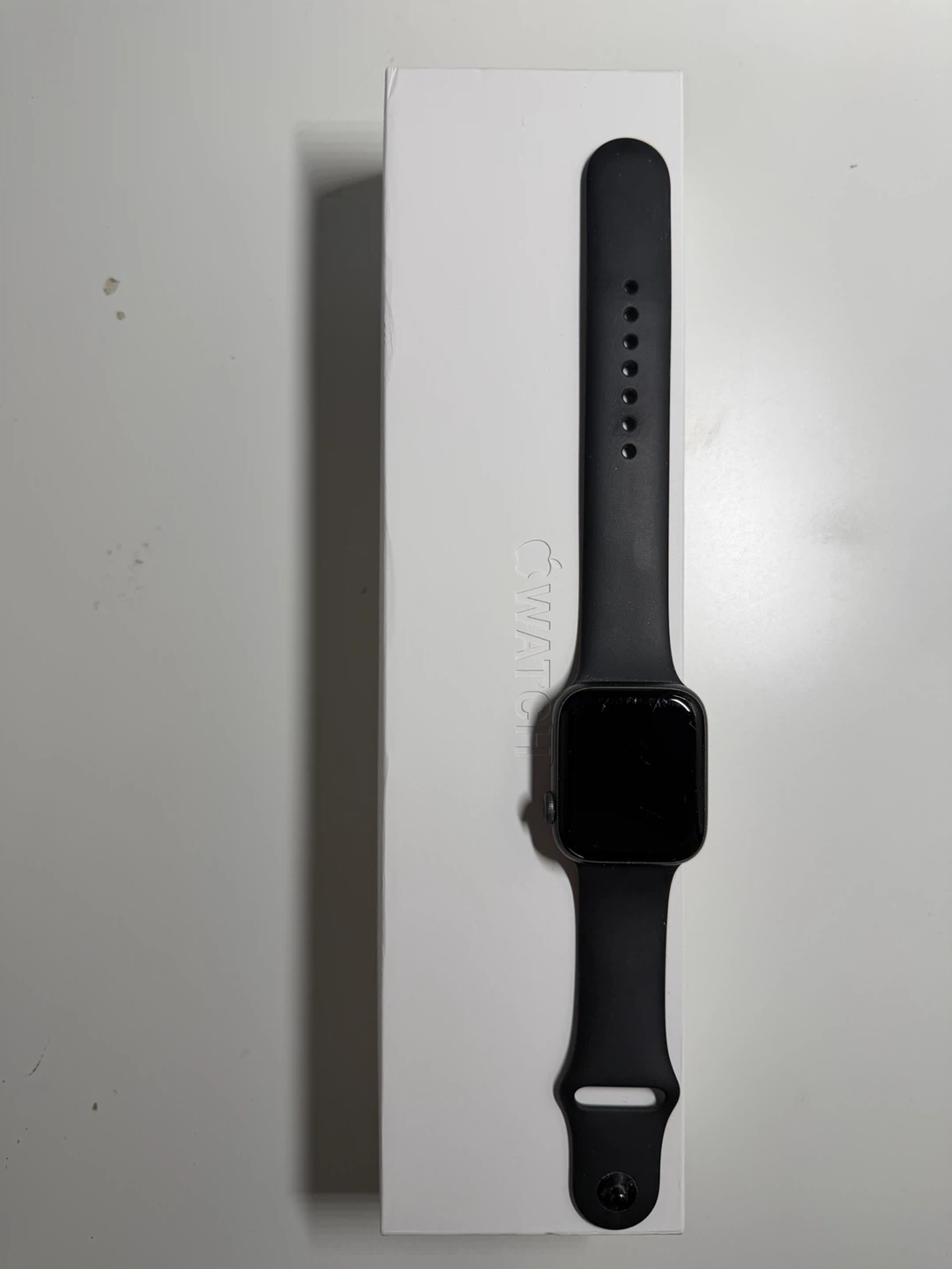 Apple Watch Series 5 | Space Gray | Original Box & Charger