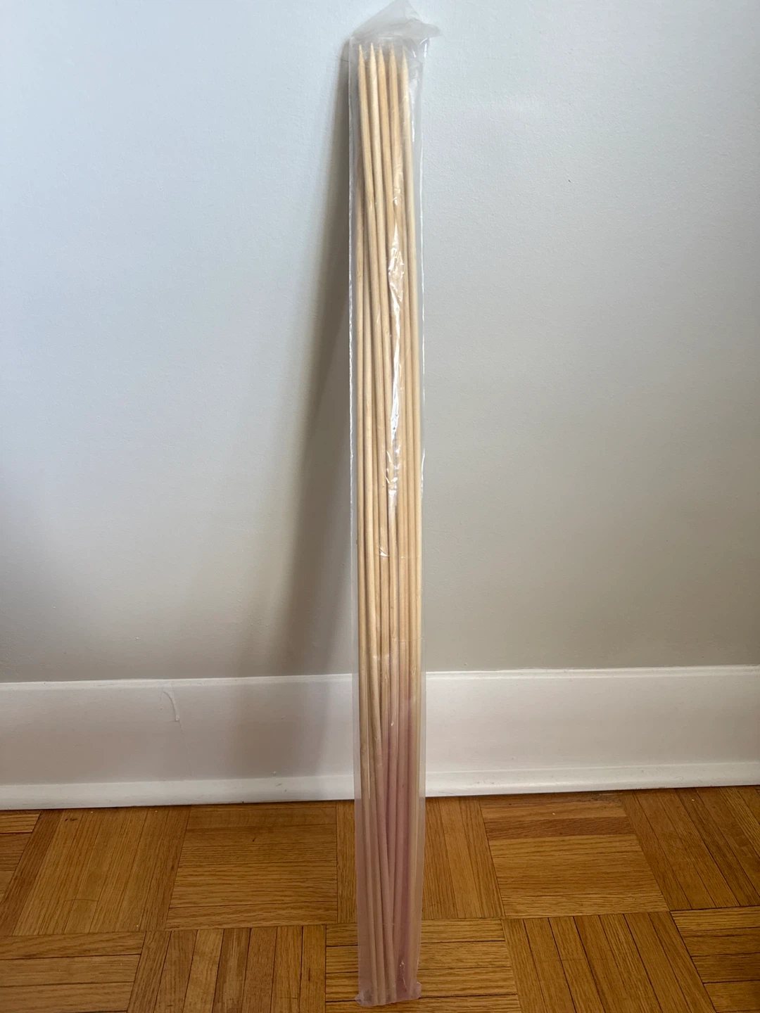 Wooden Skewers