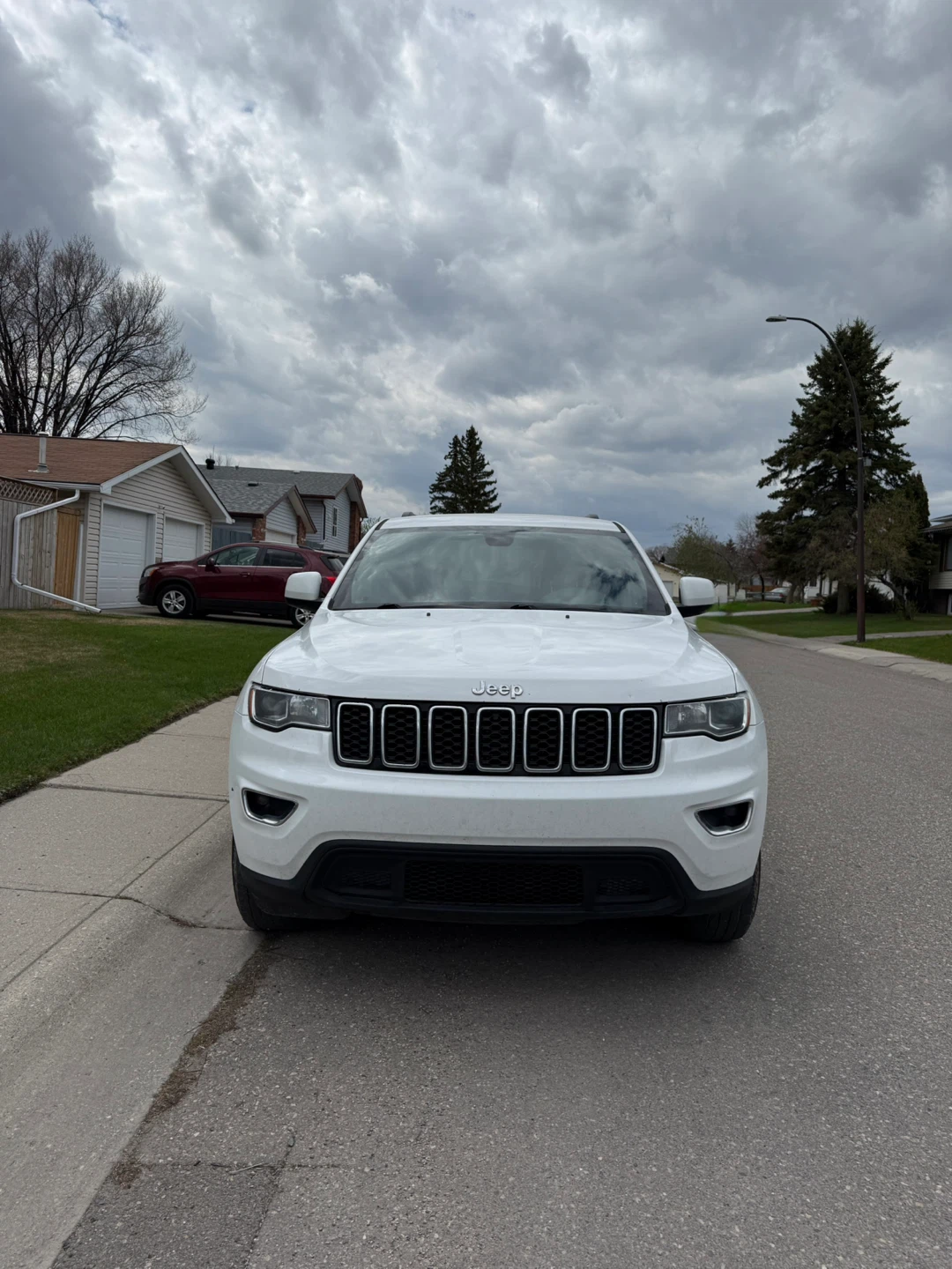 2017 Jeep Grand Cherokee - photo 2