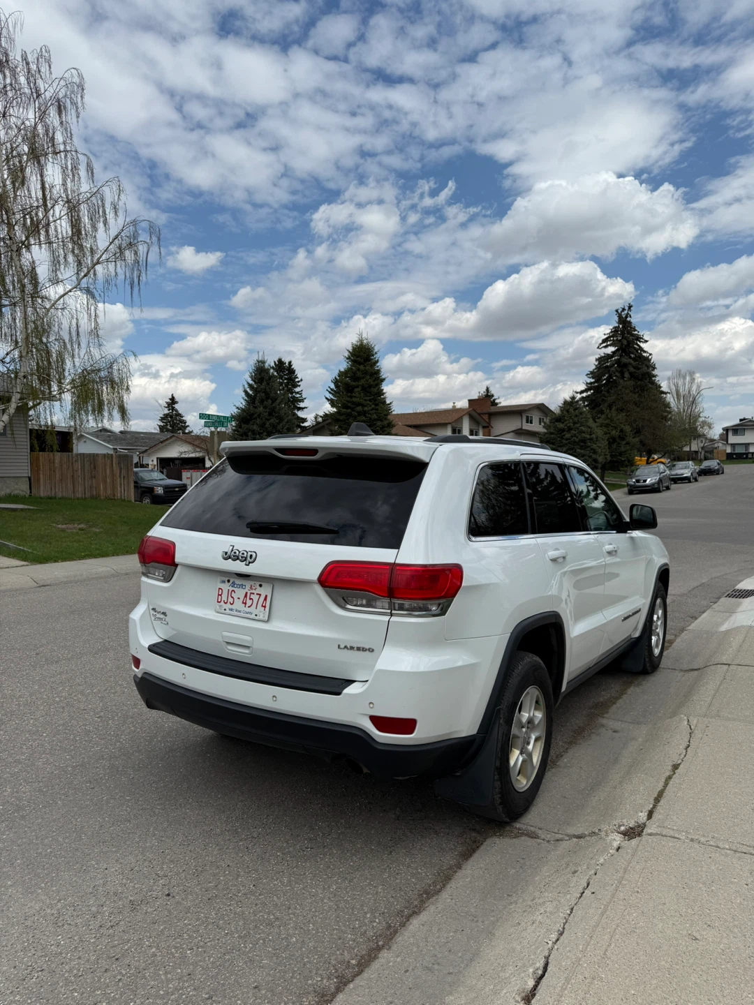 2017 Jeep Grand Cherokee - photo 4