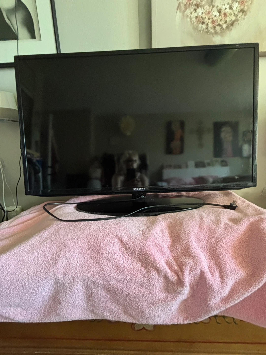 Samsung 40 inch Full HD LED TV