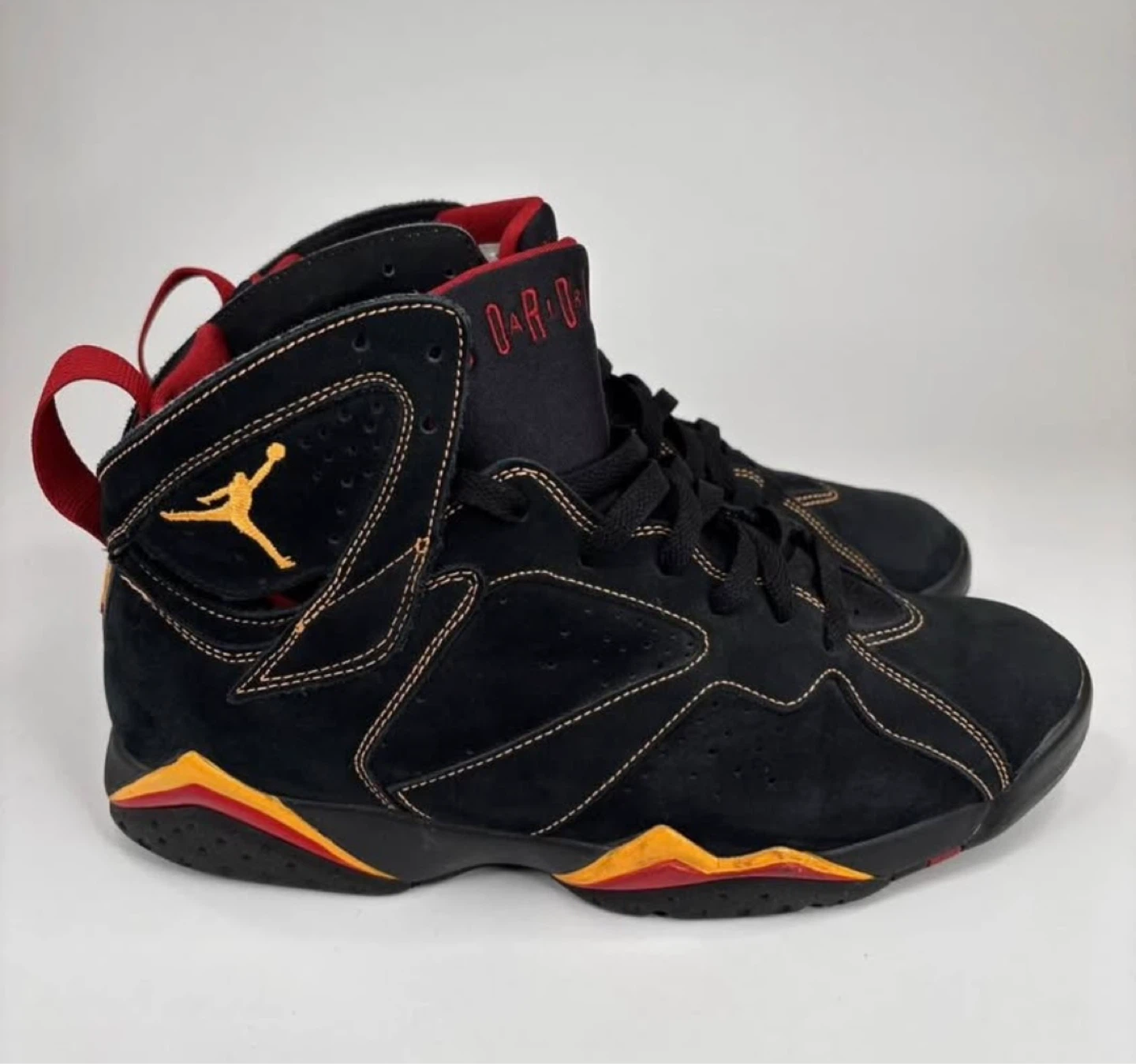 Air Jordan 7 Retro 2006 Mens 10.5US - photo 2