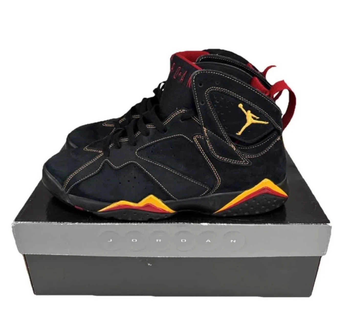 Air Jordan 7 Retro 2006 Mens 10.5US