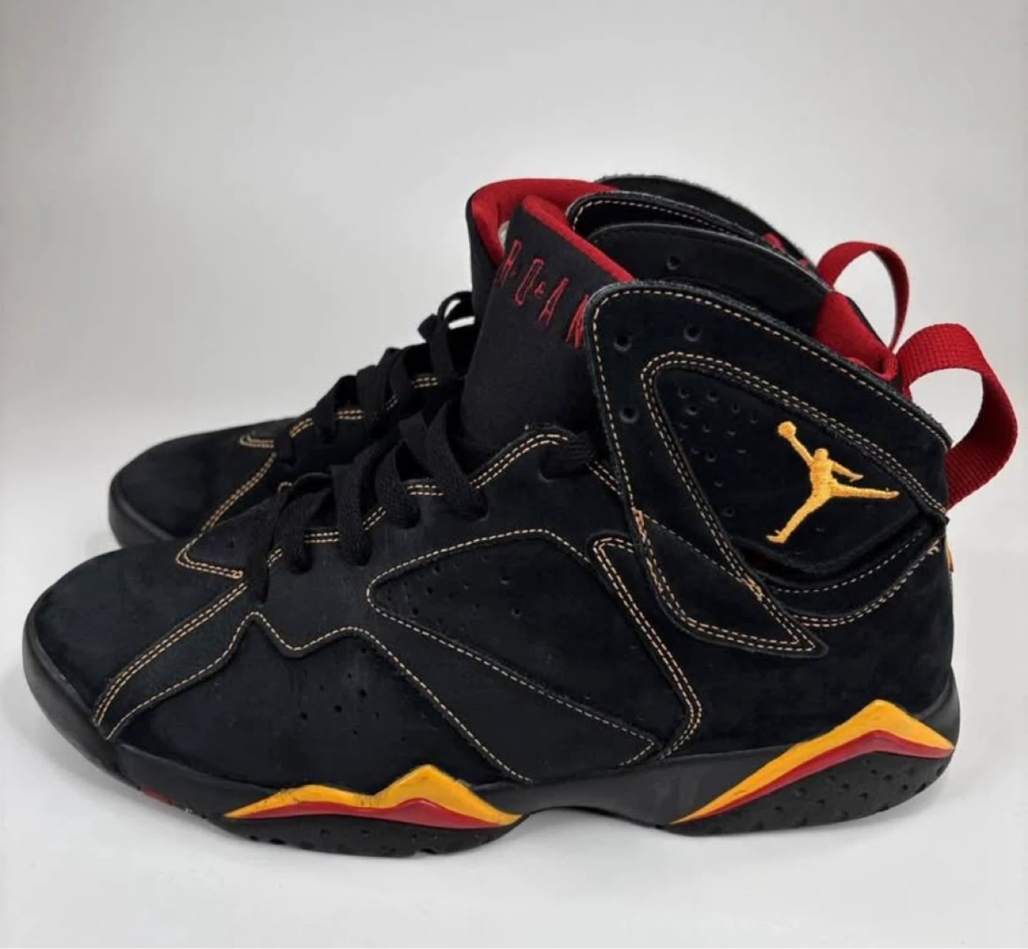 Air Jordan 7 Retro 2006 Mens 10.5US - photo 3