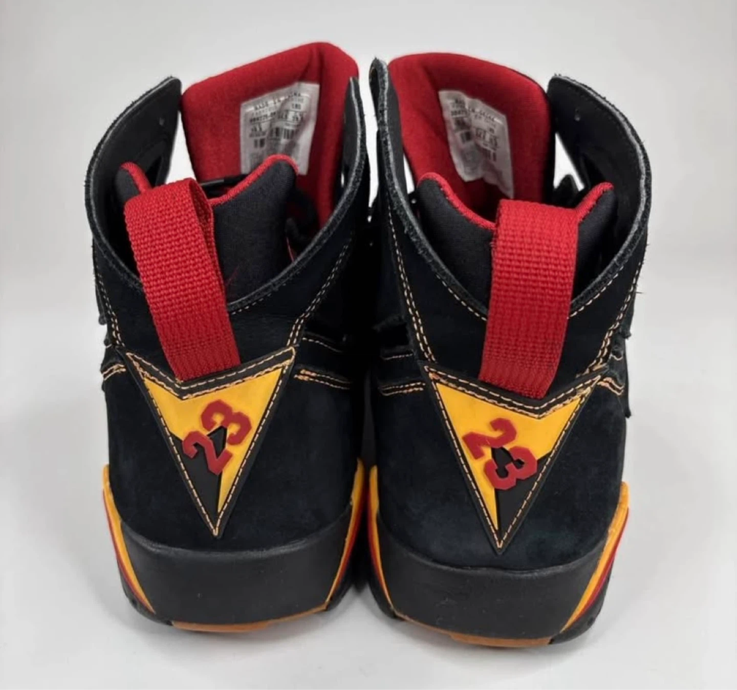 Air Jordan 7 Retro 2006 Mens 10.5US - photo 5