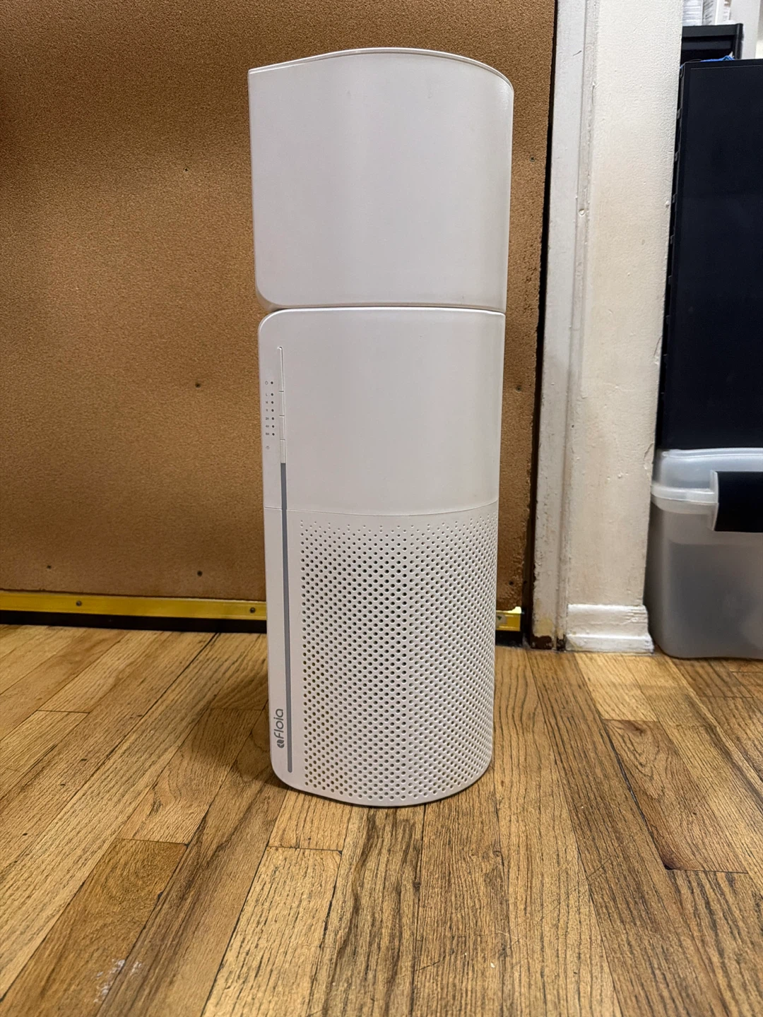 Floia 2-in-1 Air Purifier & Humidifier