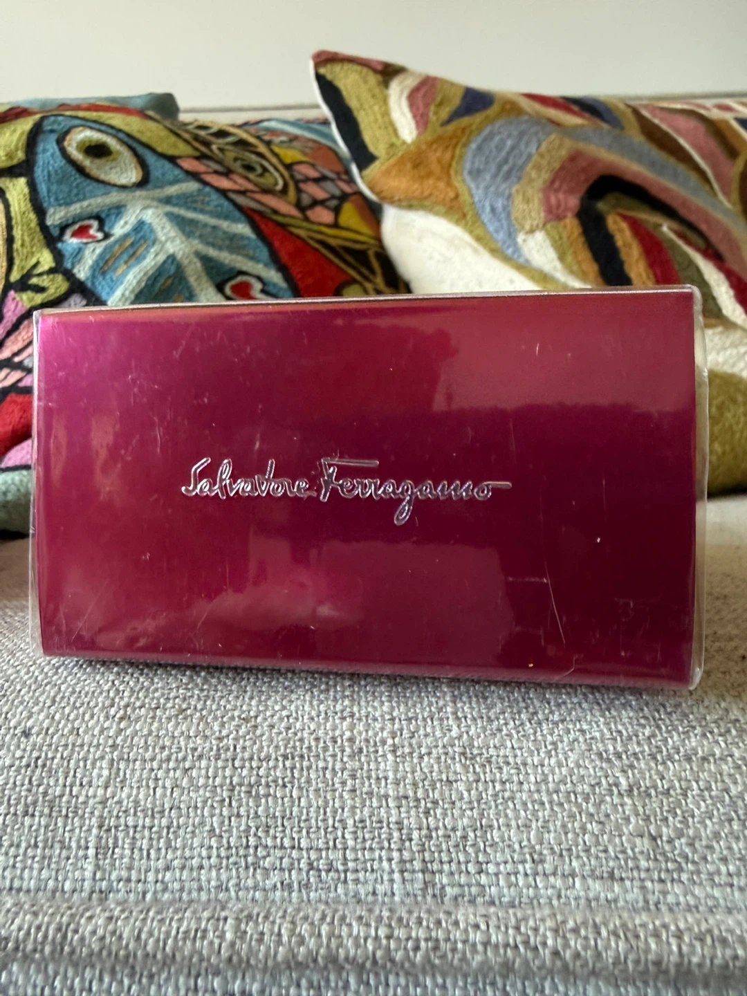 Salvatore Ferragamo Signorina Ribelle Eau de Parfum 50ml - photo 5