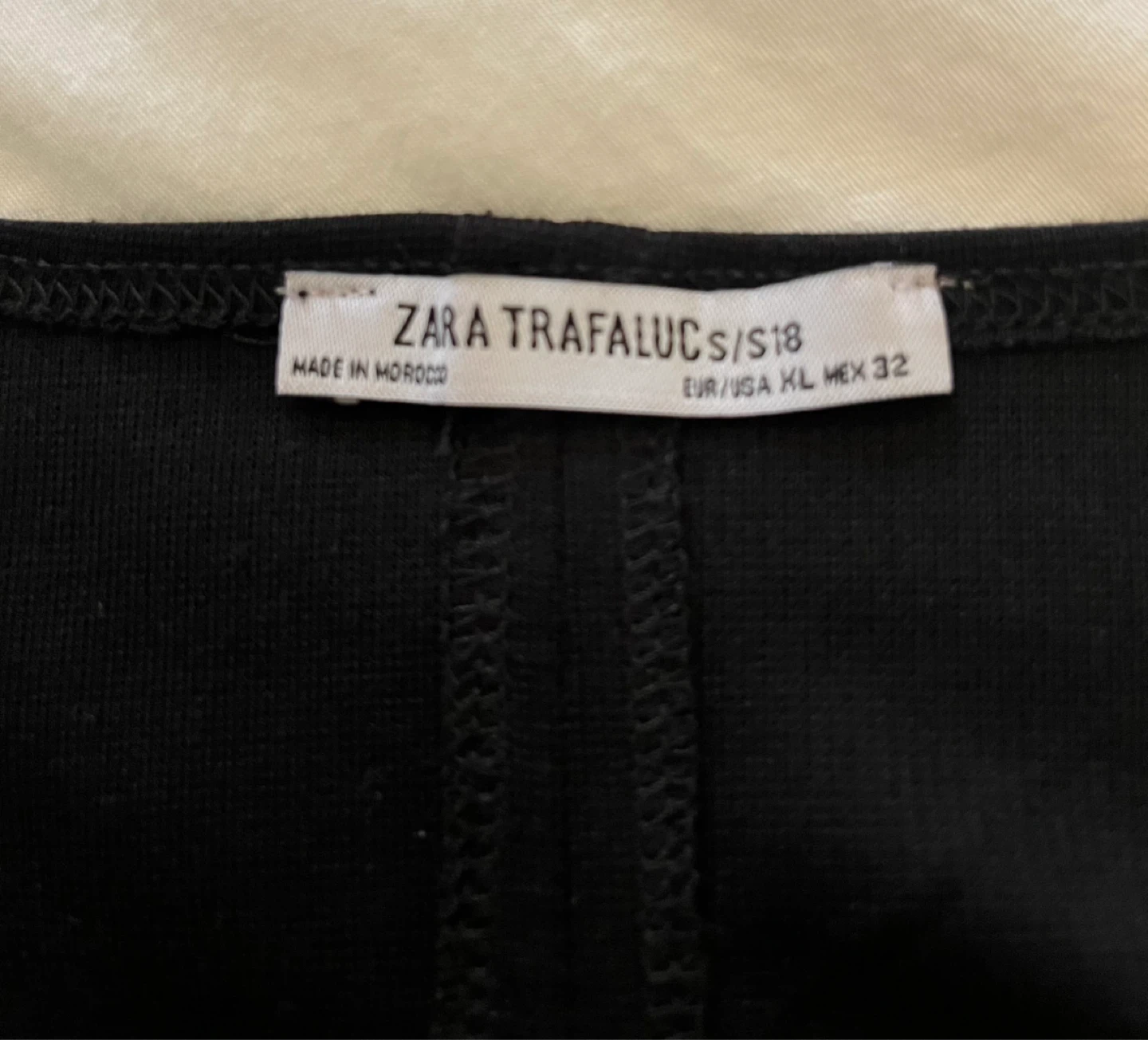 Bundle Zara and H&M Dresses - photo 4