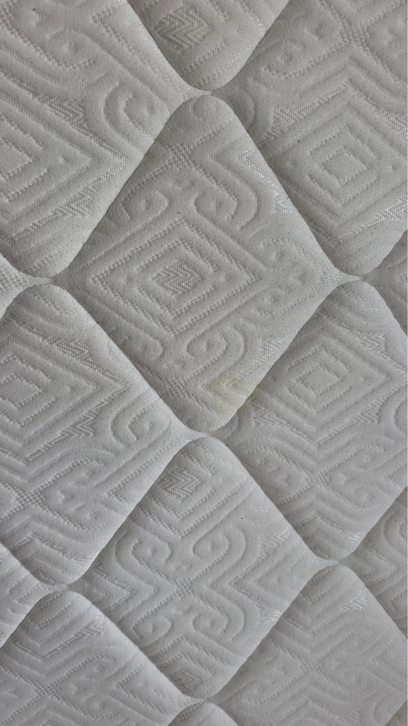 free twin/single mattress - photo 2