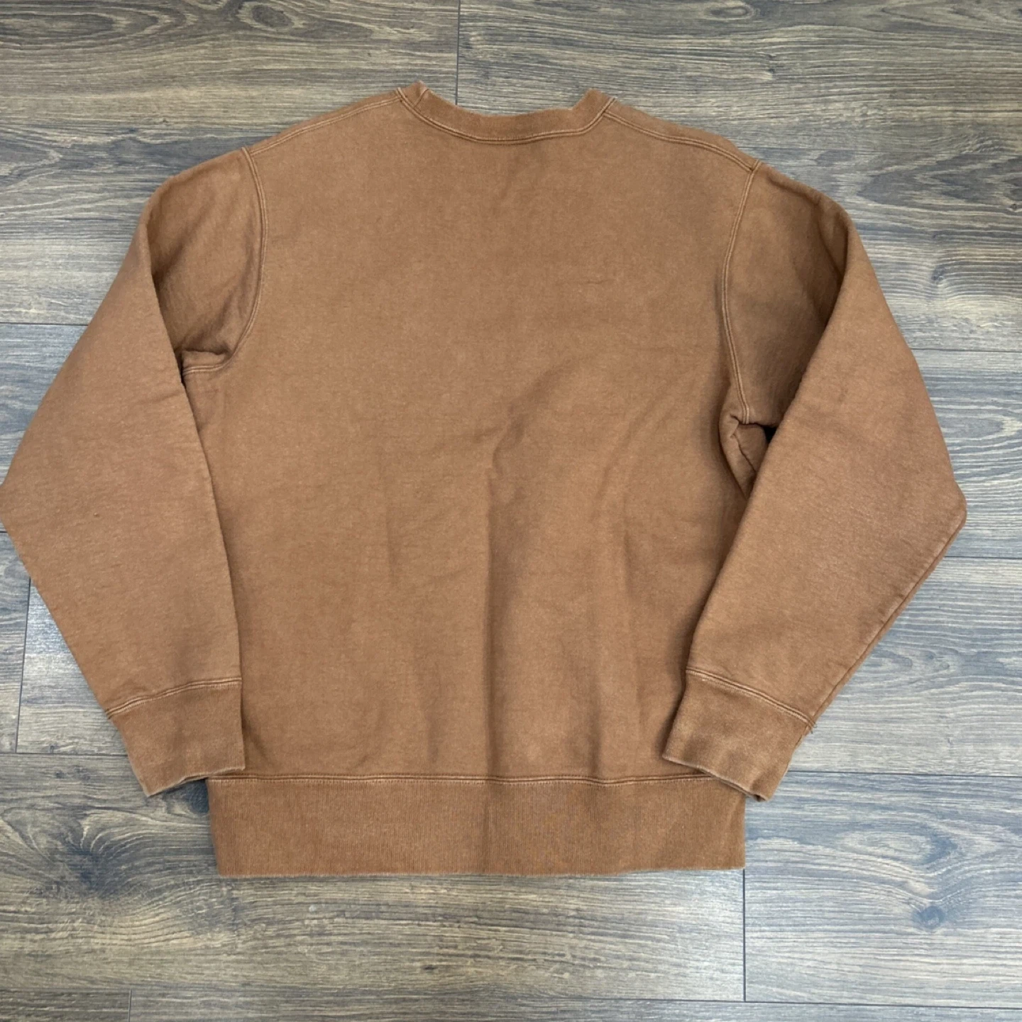 Supreme Crewneck Sweatshirt Medium - photo 4