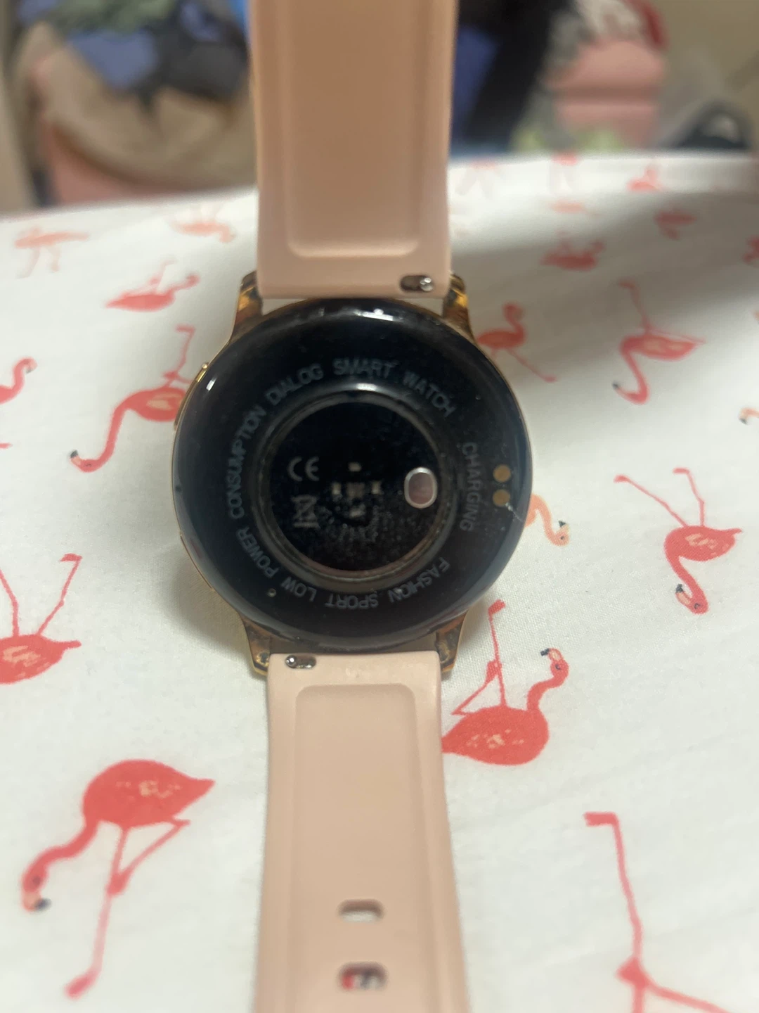 Smart Watch - photo 3