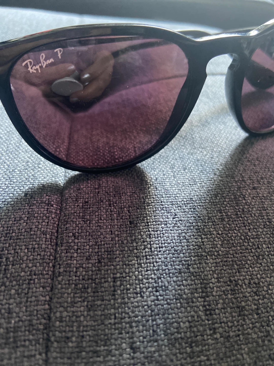 Ray-Ban Polarized Sunglasses