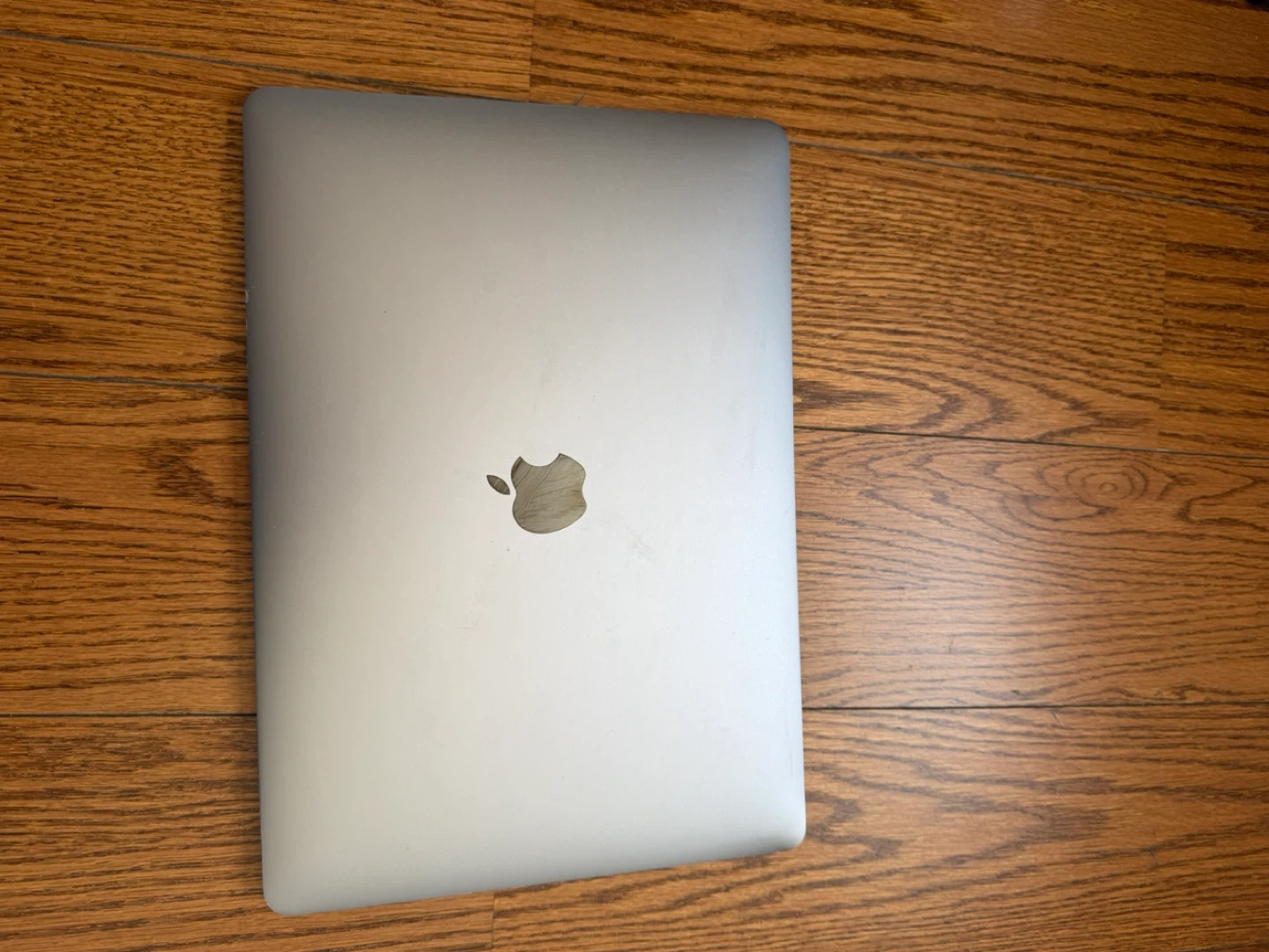 MacBook Pro 13” 2017/8GB RAM/128GB SSD/Screen Glitch - photo 5