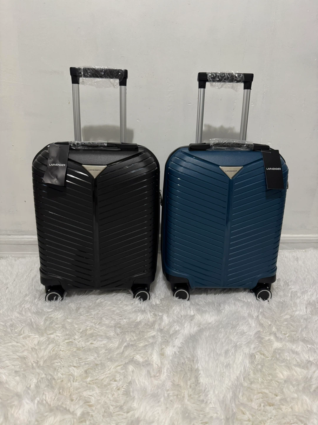 Brand New 18inch Carry-on Luggage