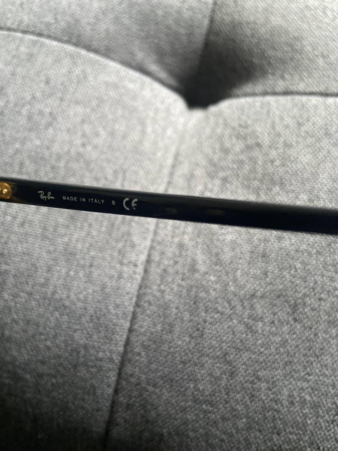 Ray-Ban Clubmaster Sunglasses - photo 2
