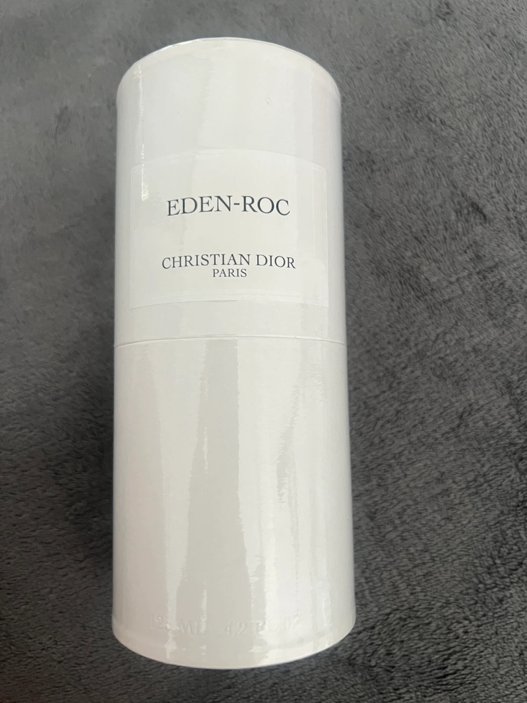 Christian Dior Eden-Roc Eau de Parfum 125ml