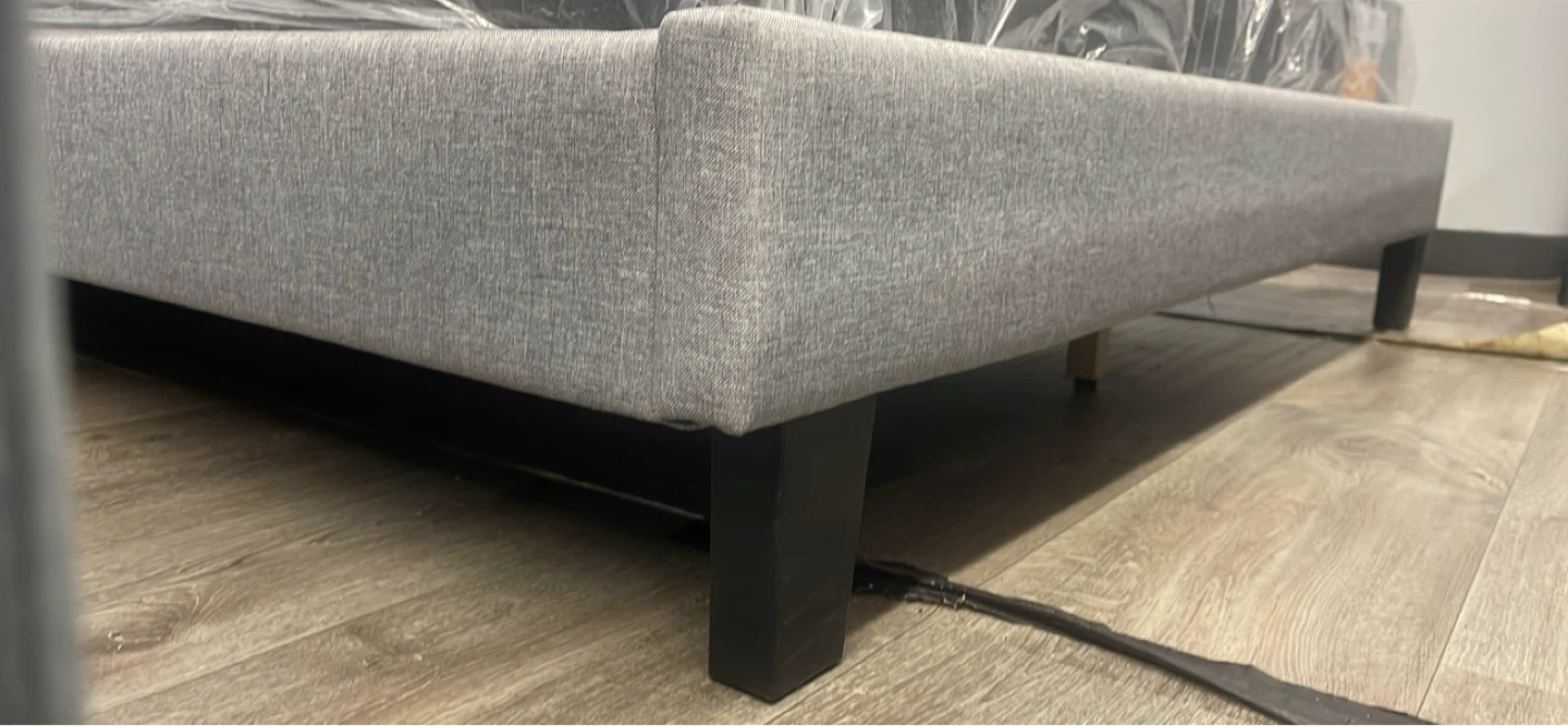 🛏️ FLOOR MODEL CLEARANCE DEAL – ONLY $229! 🔥 - photo 3