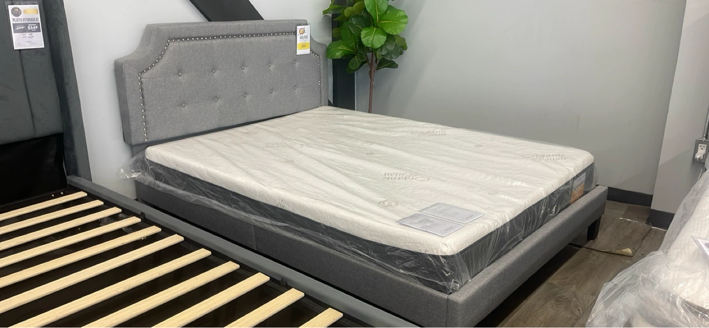 🛏️ FLOOR MODEL CLEARANCE DEAL – ONLY $229! 🔥 - photo 2