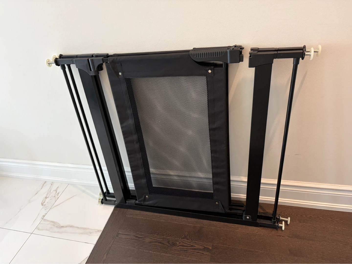 Kidco Auto Close Mesh Baby Gate